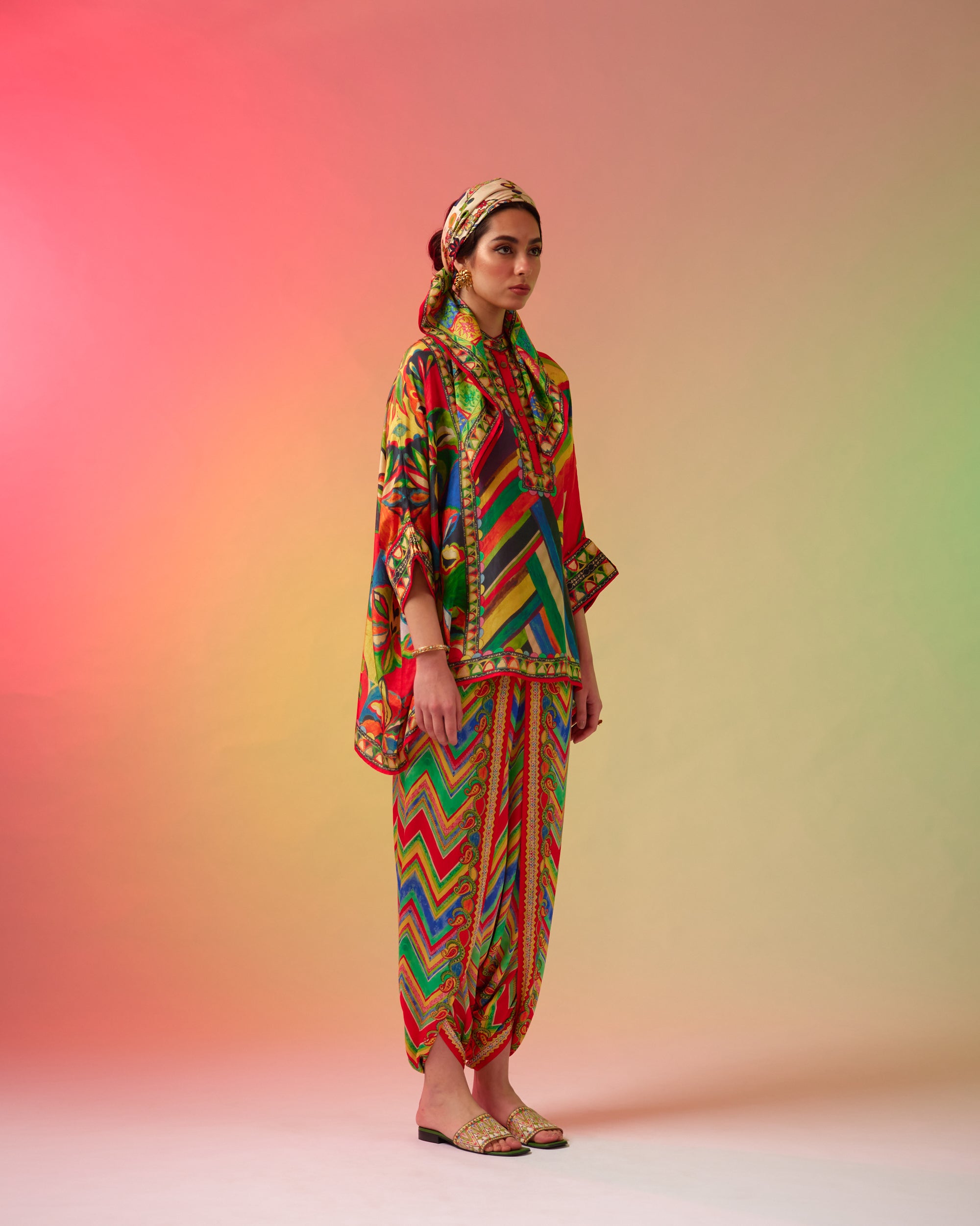 Sicily : Chanel - Multi