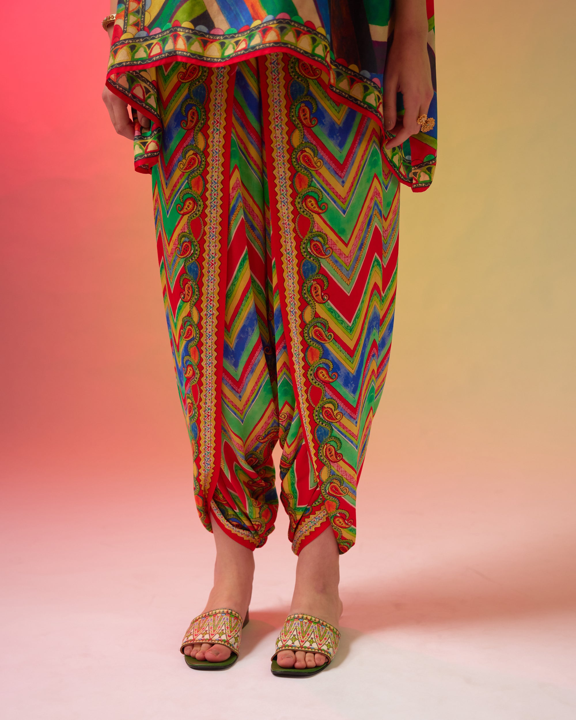 Sicily : Chanel - Multi