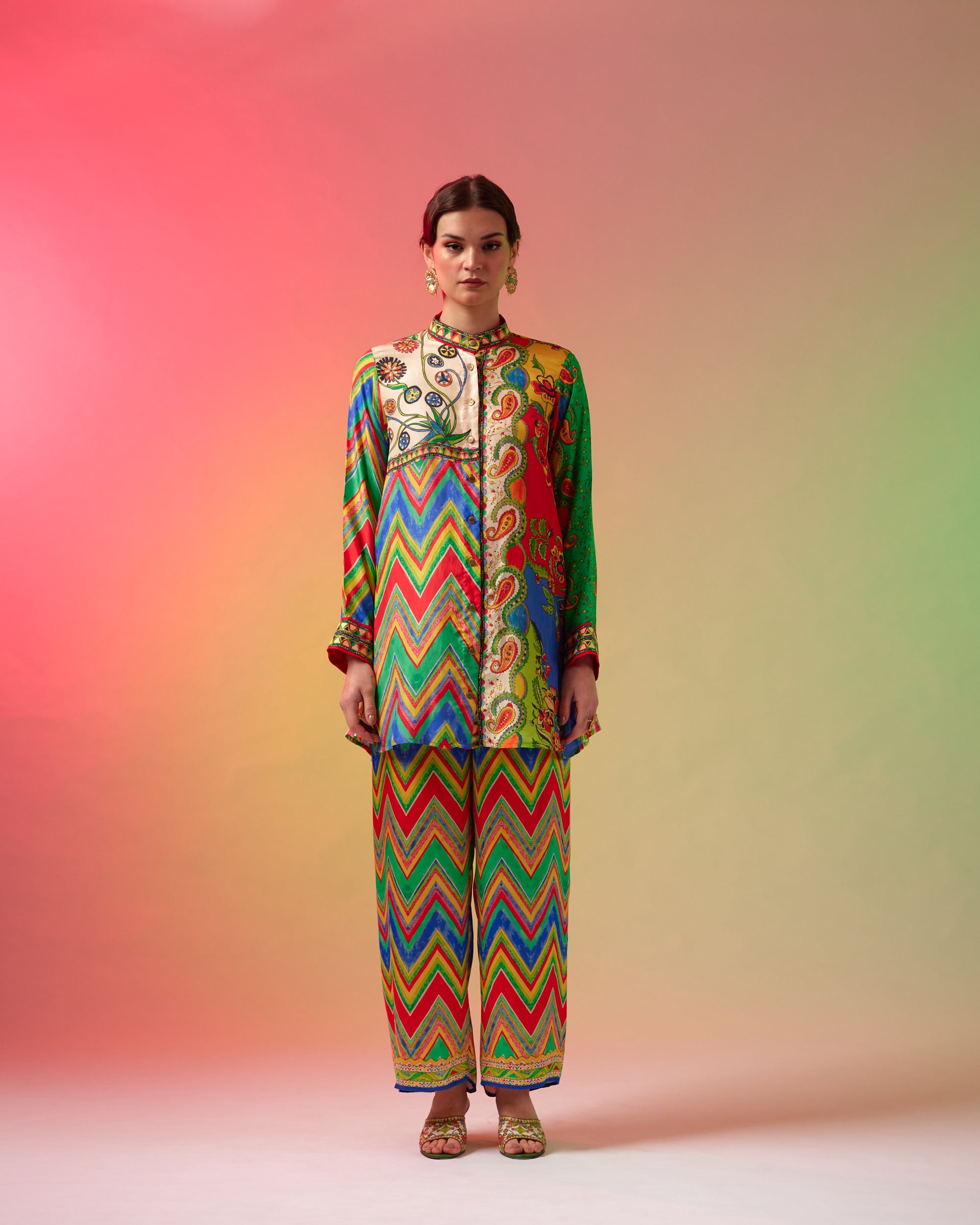 Sicily : Basheera - Multi