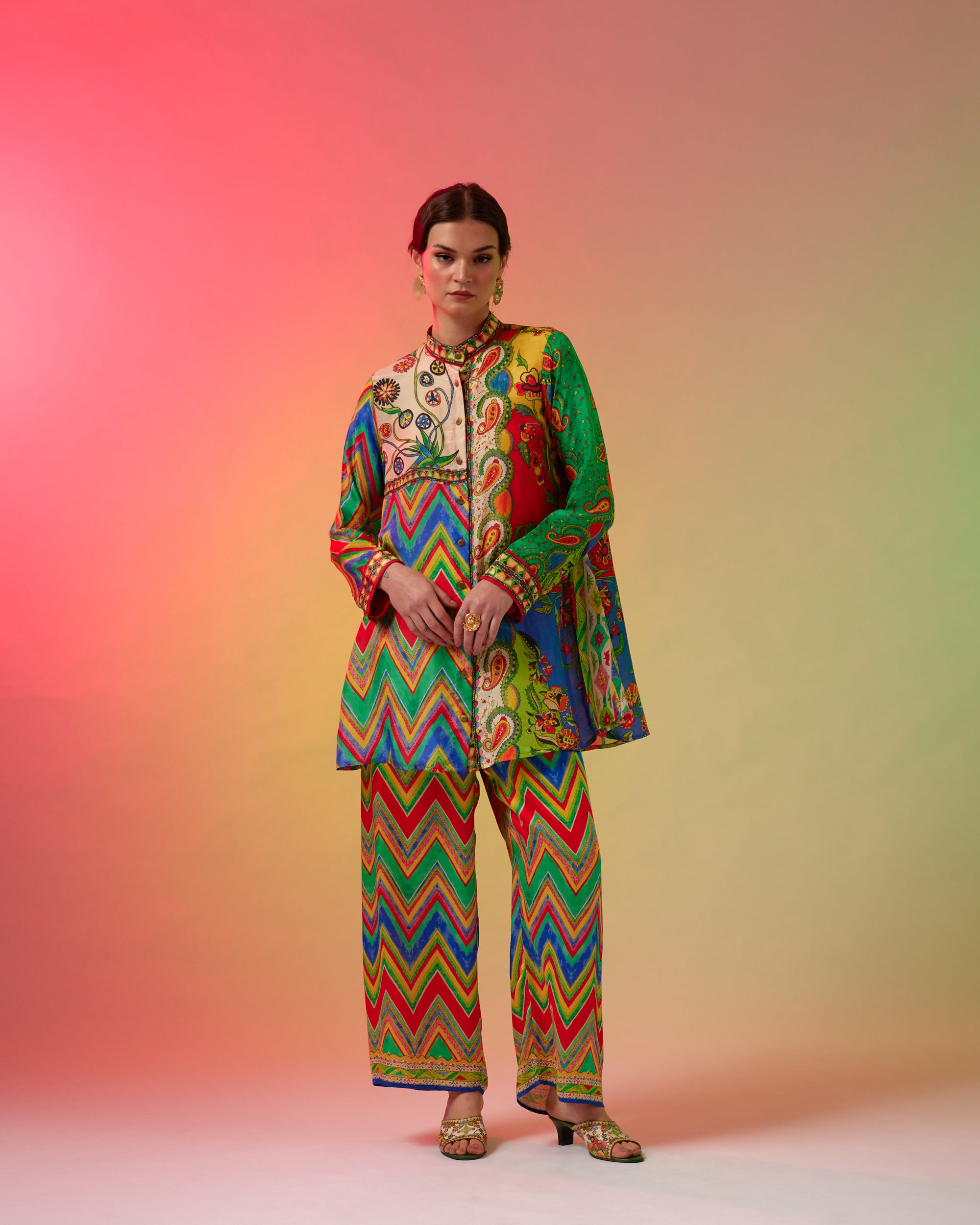 Sicily : Basheera - Multi