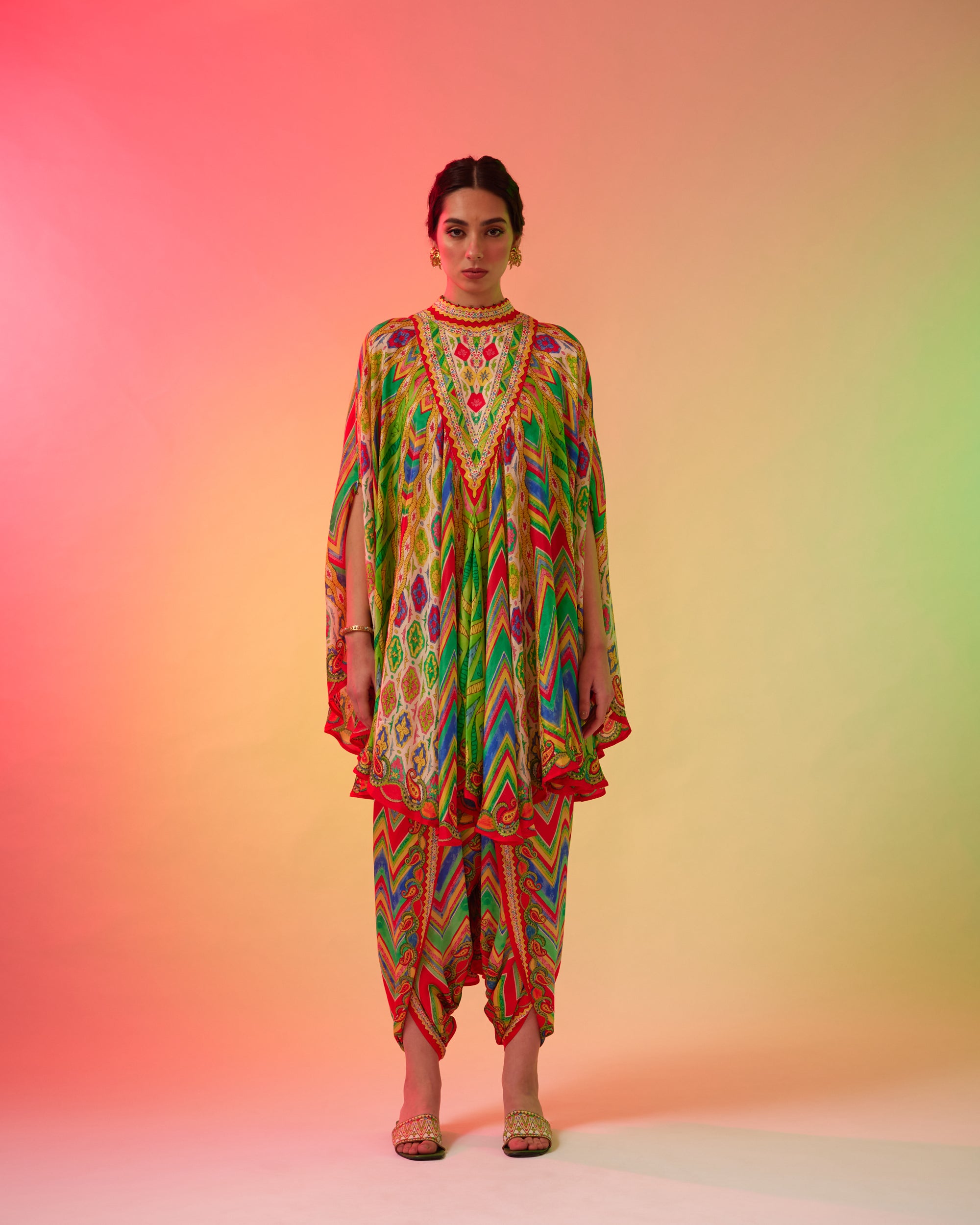 Sicily : Farah - Multi