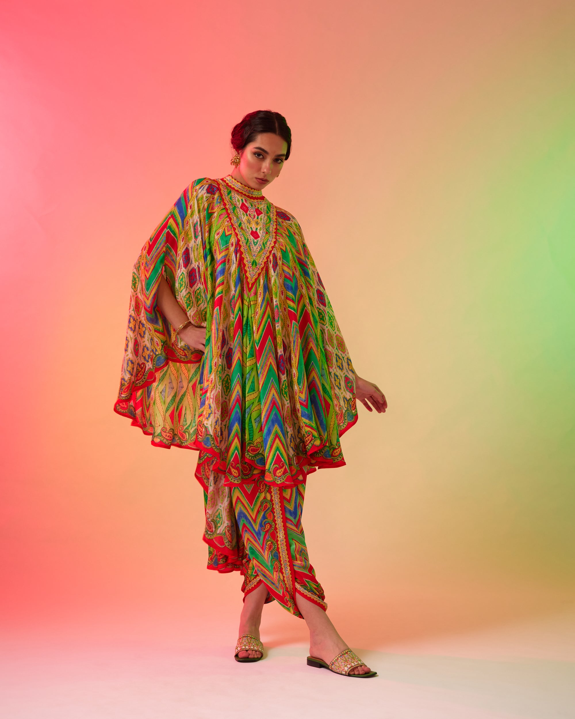 Sicily : Farah - Multi
