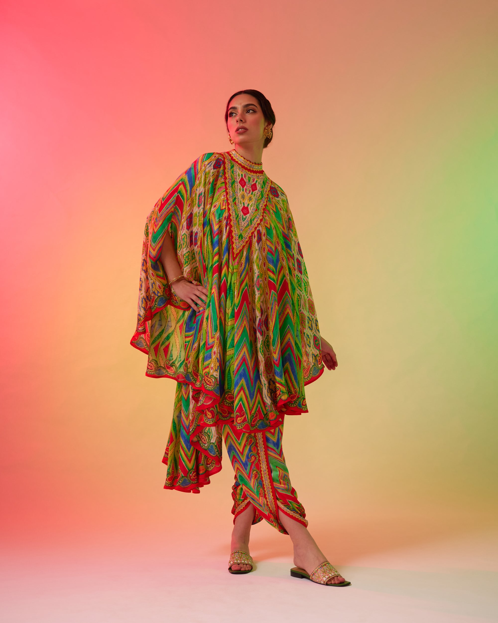 Sicily : Farah - Multi