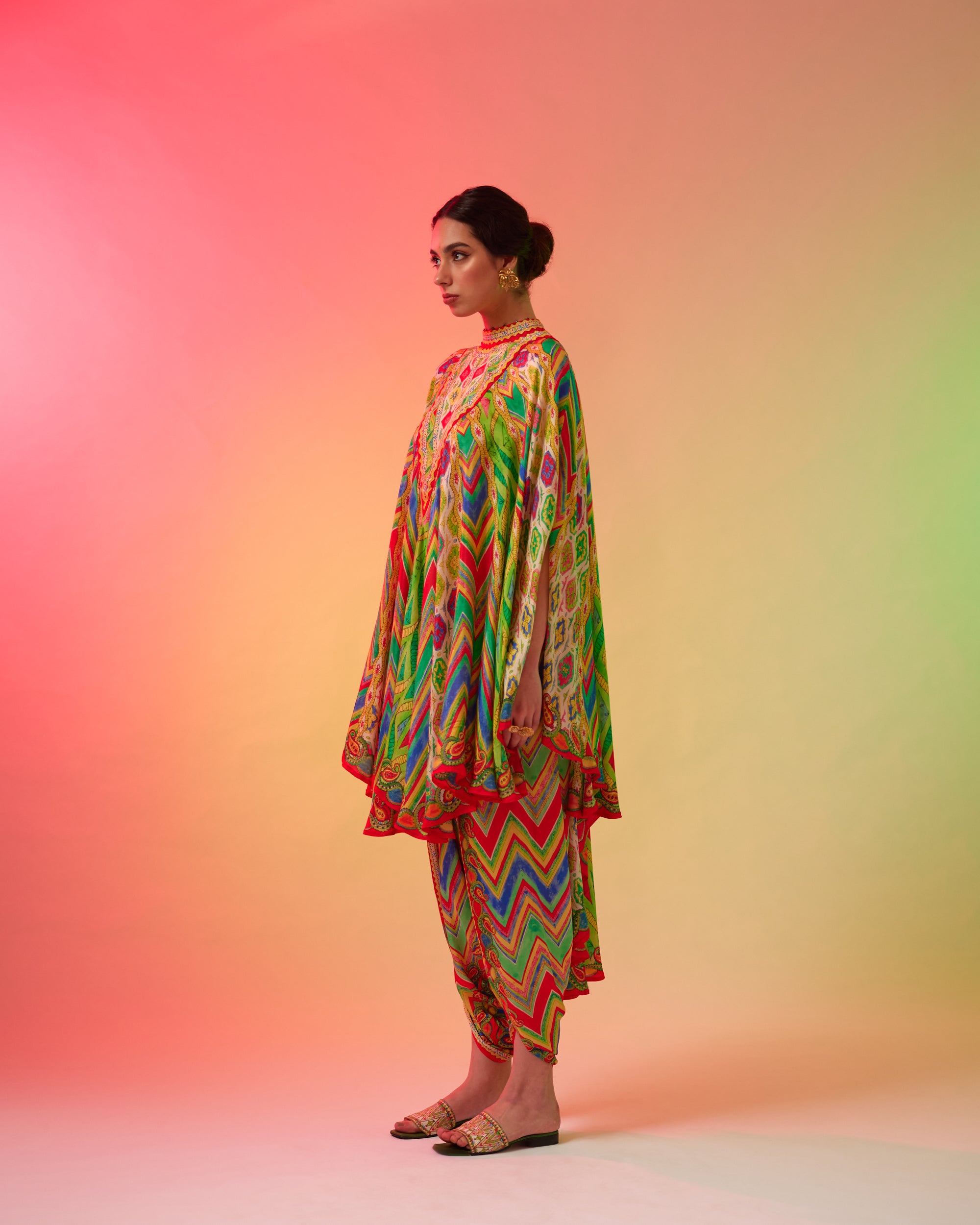 Sicily : Farah - Multi