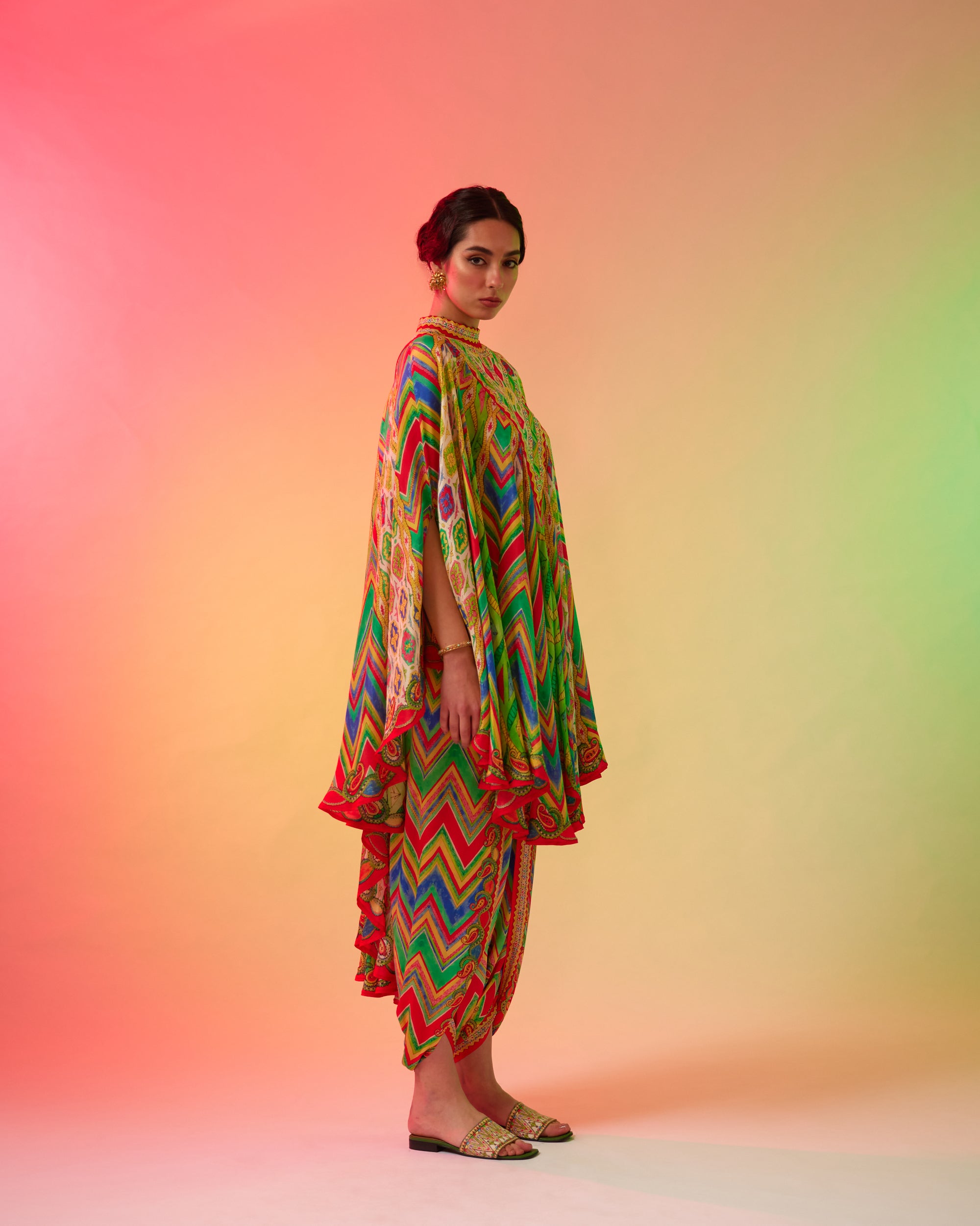 Sicily : Farah - Multi