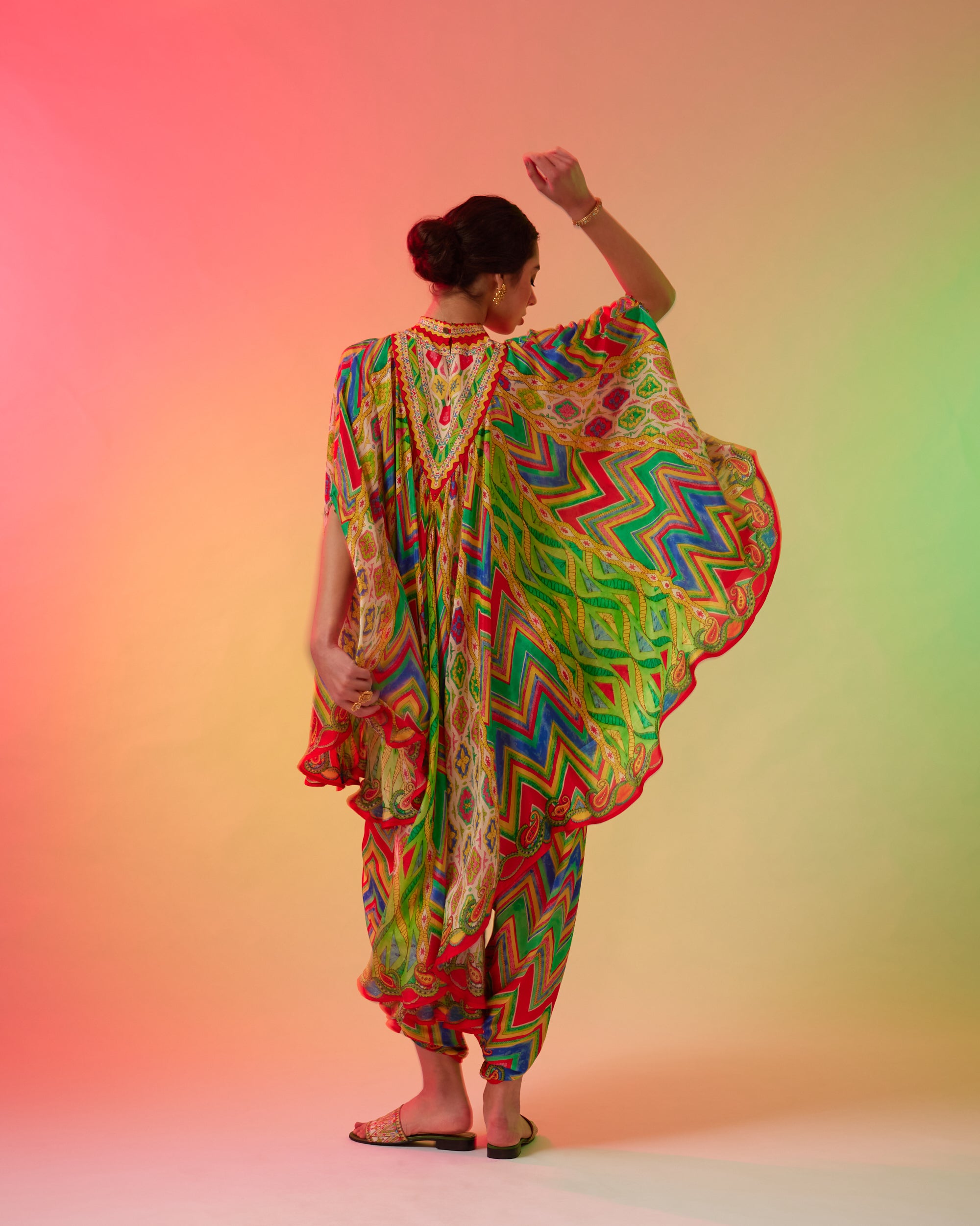 Sicily : Farah - Multi