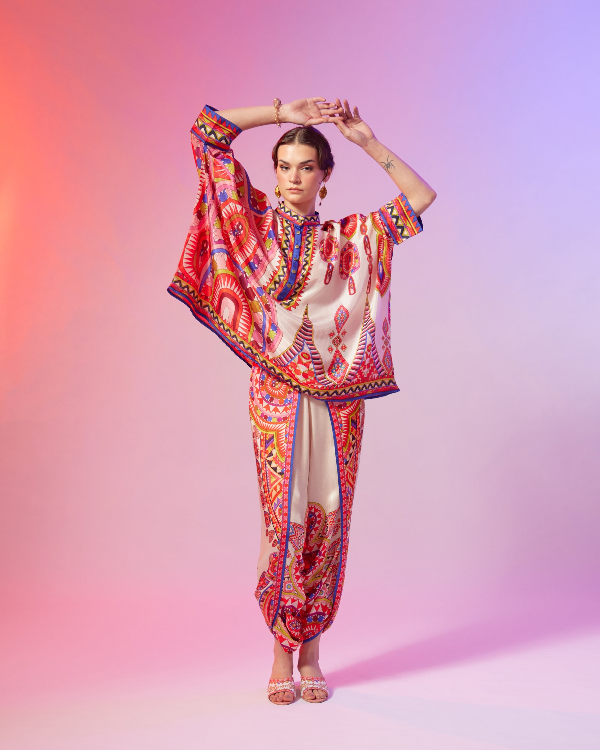 Sicily : Chanel - Candy