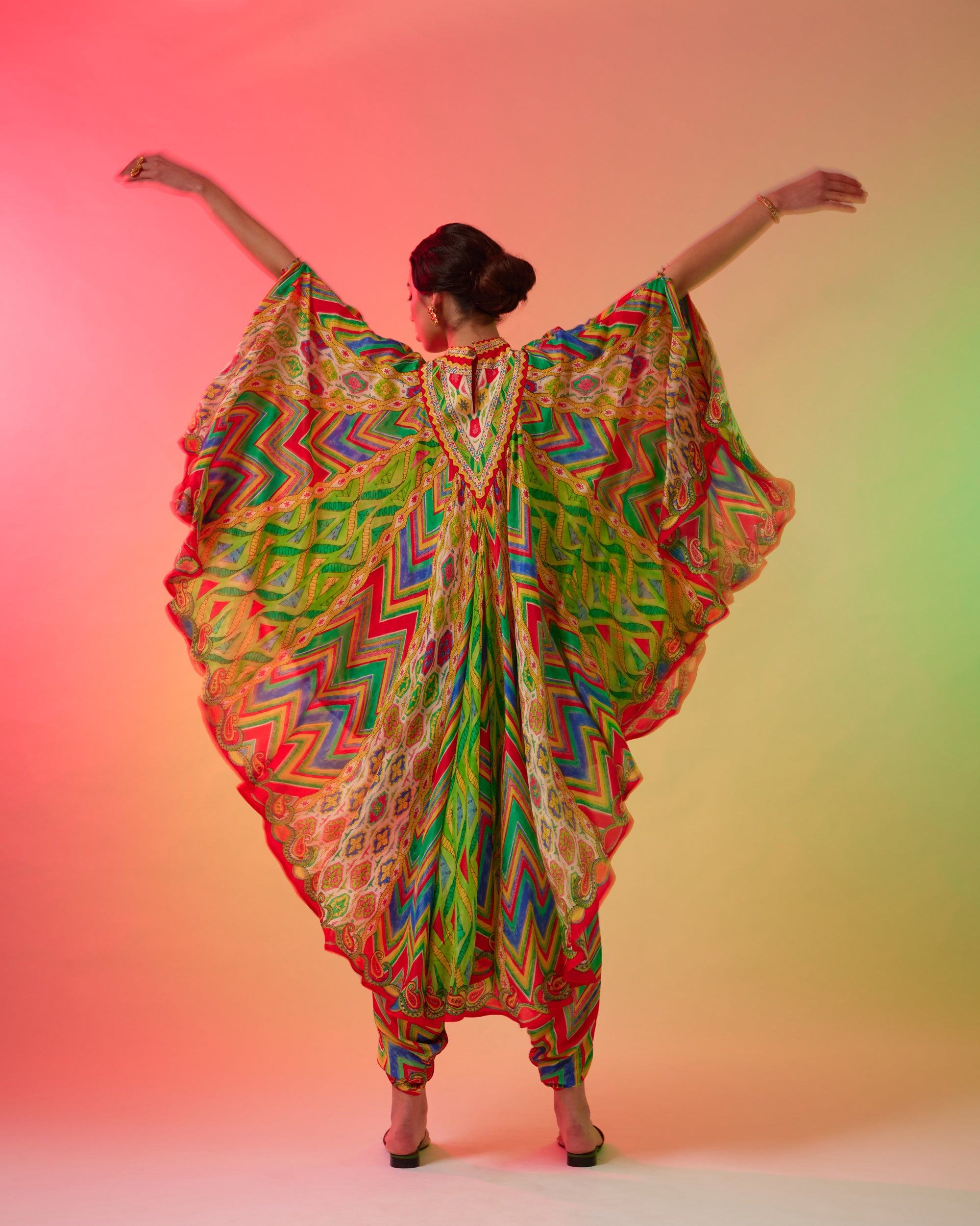 Sicily : Farah - Multi