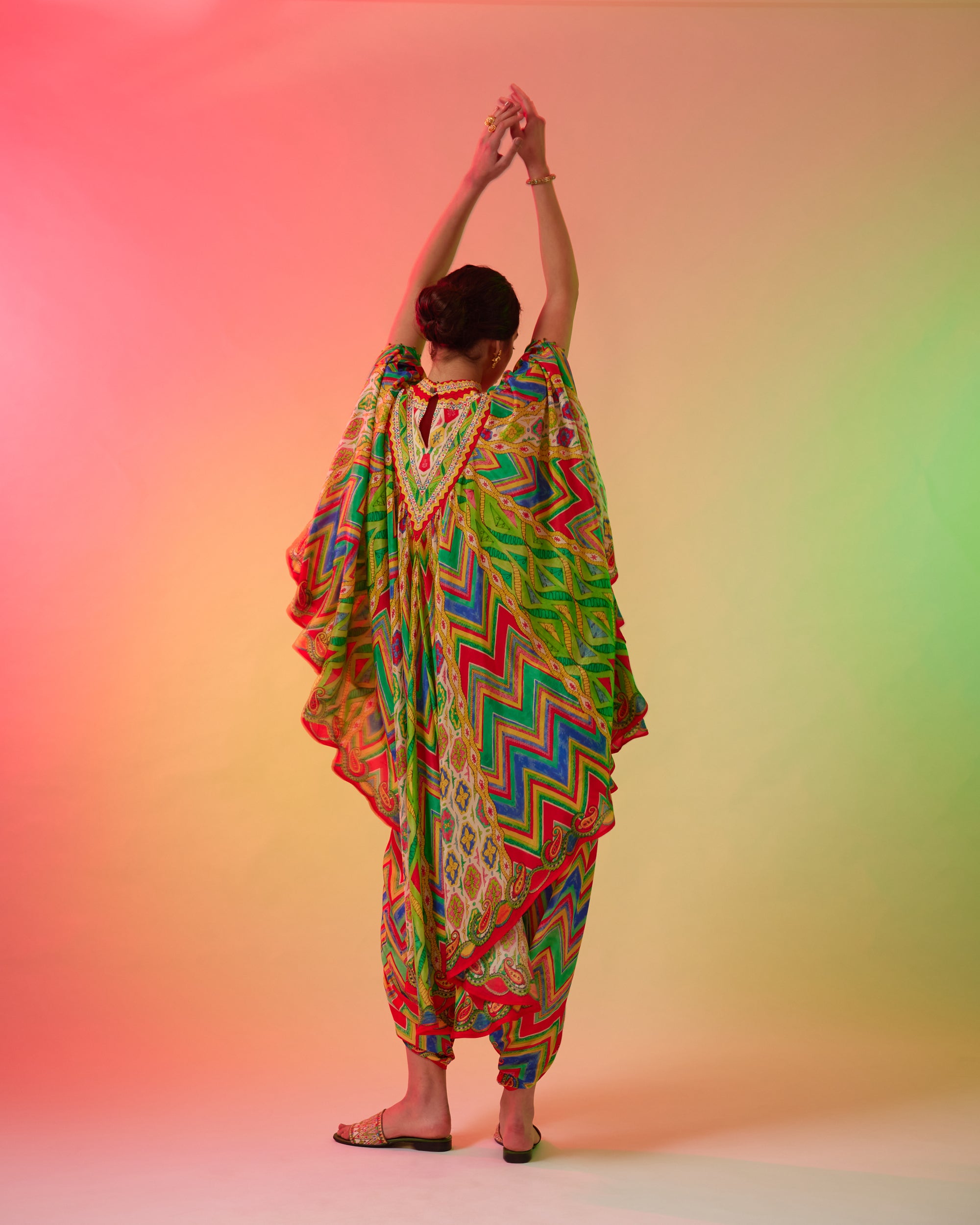 Sicily : Farah - Multi