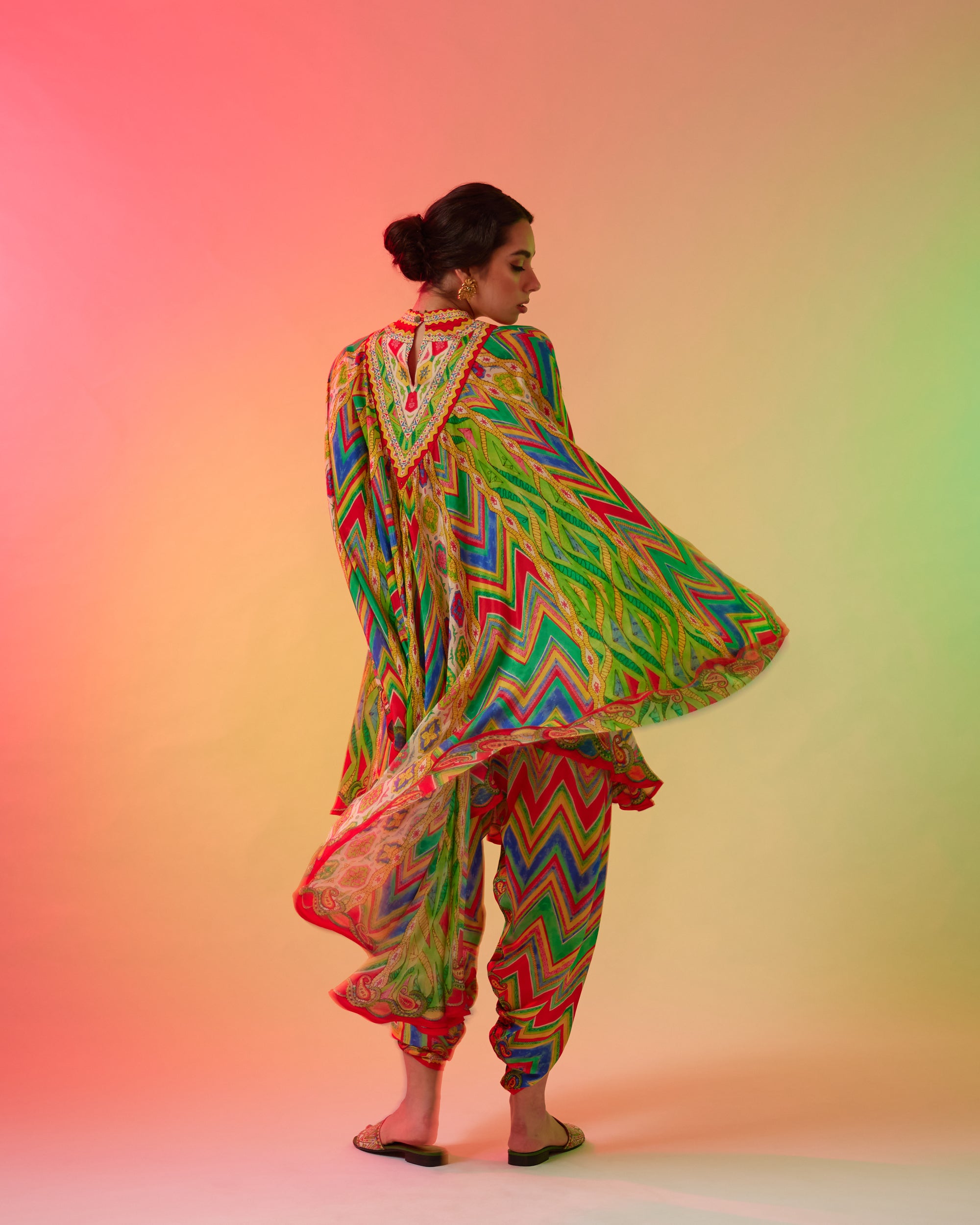 Sicily : Farah - Multi