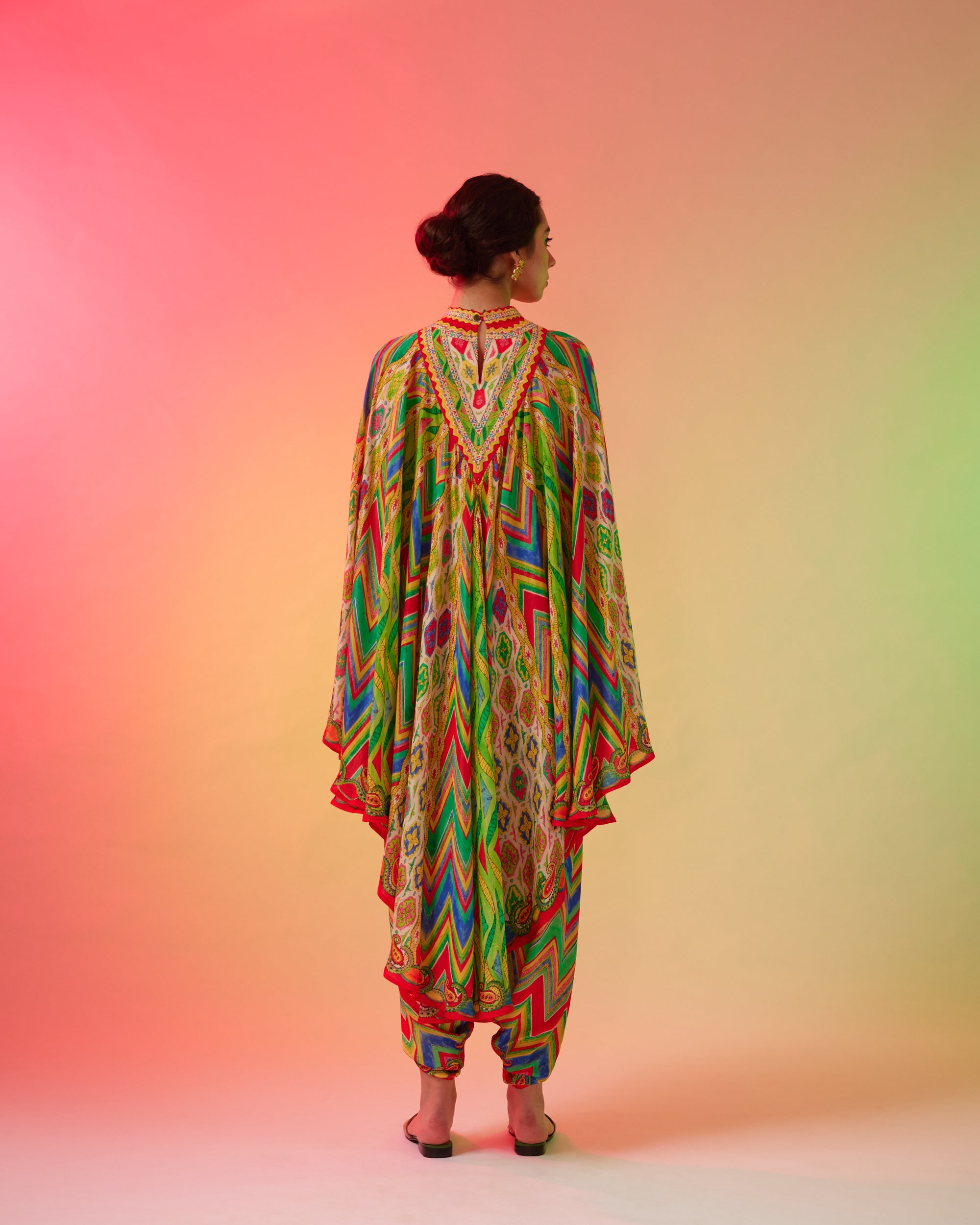 Sicily : Farah - Multi