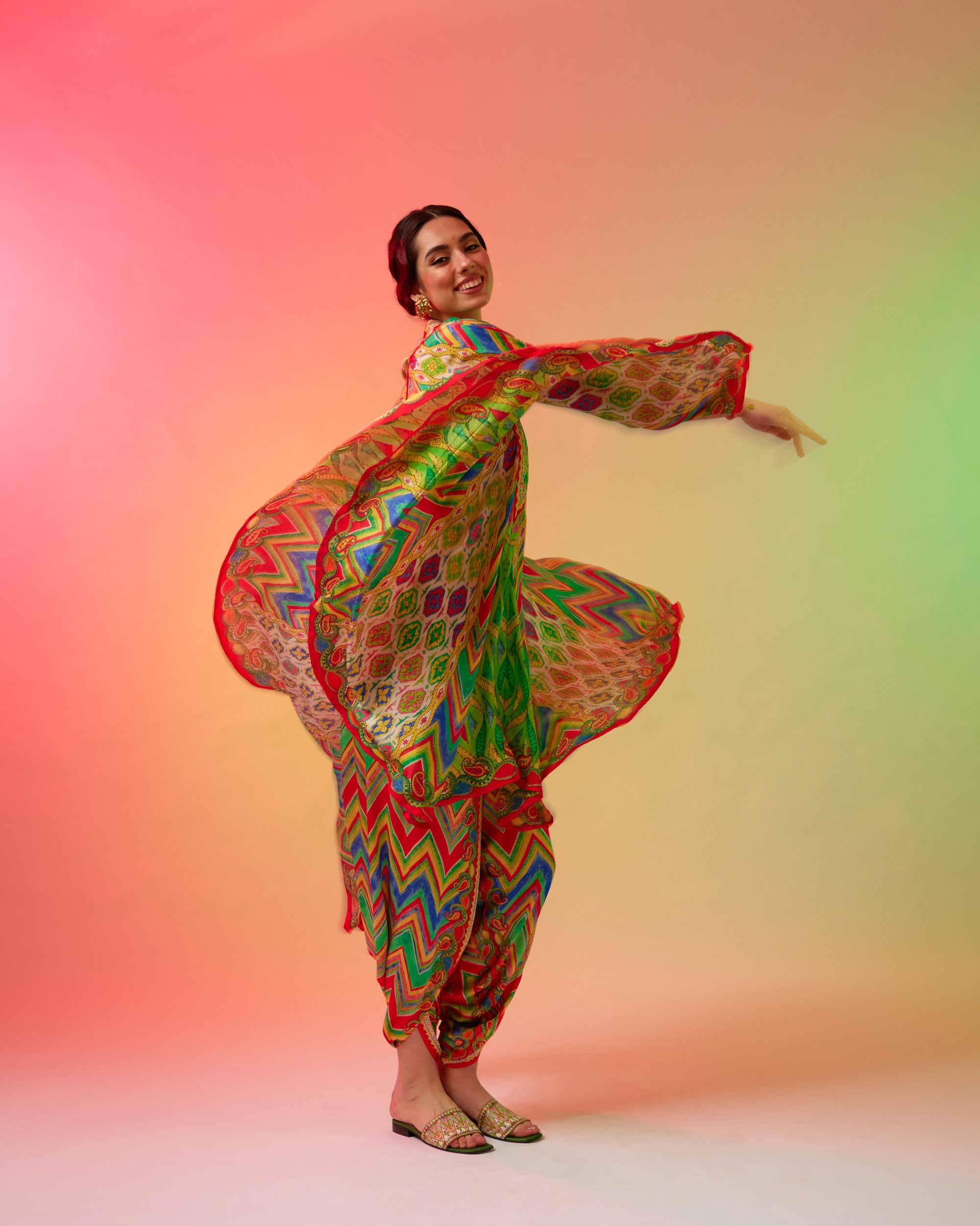Sicily : Farah - Multi