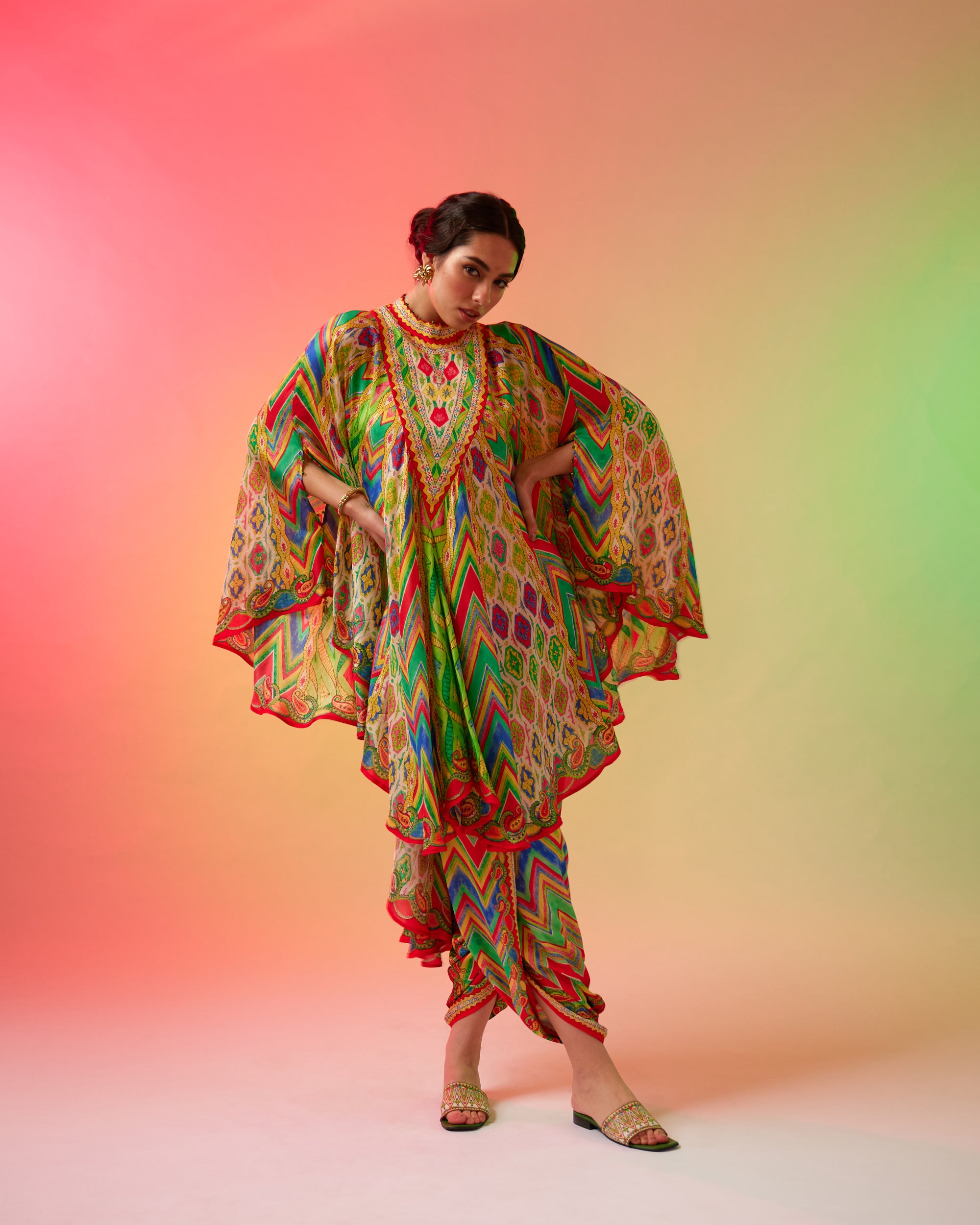 Sicily : Farah - Multi
