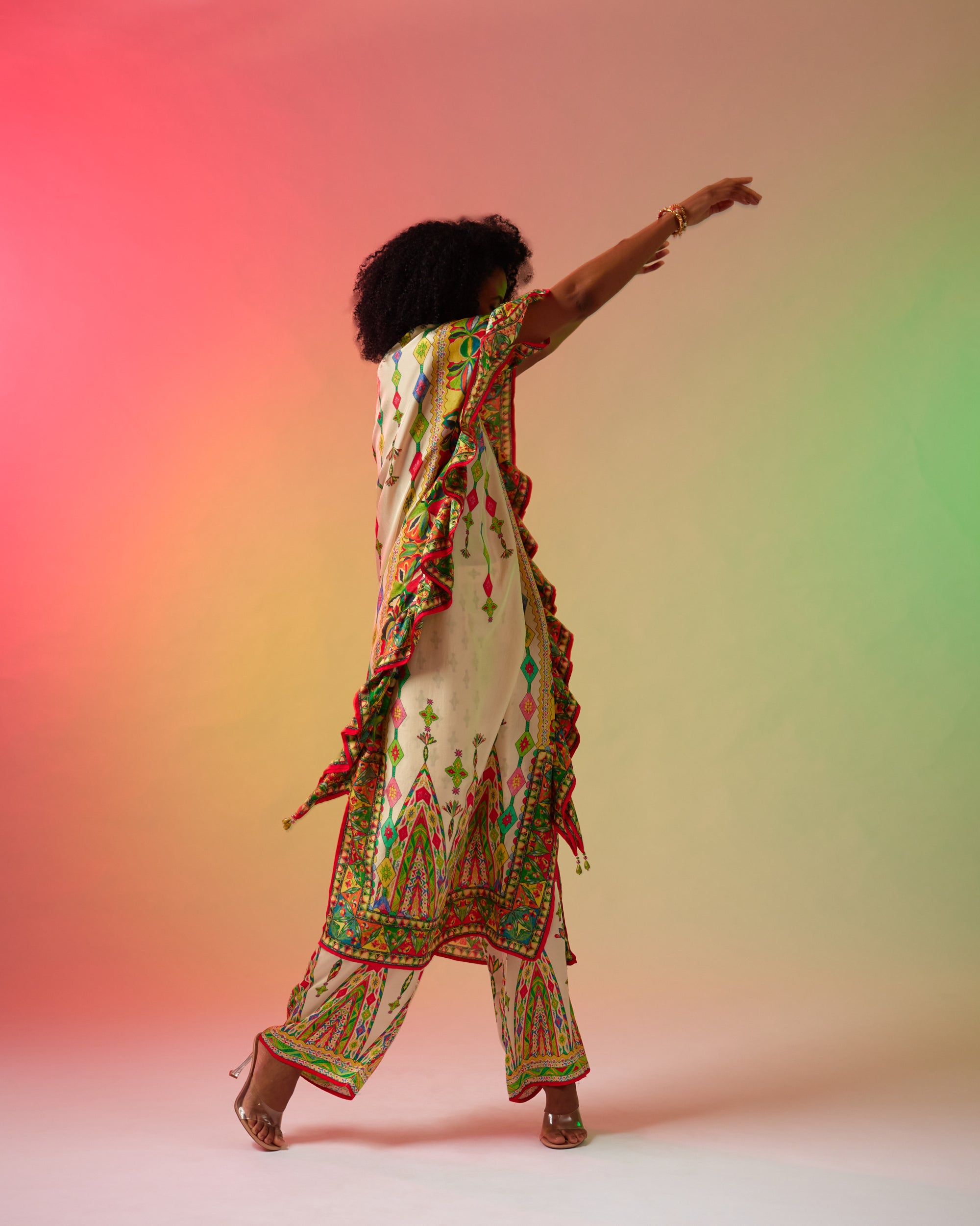 Sicily : Gudiya - Multi