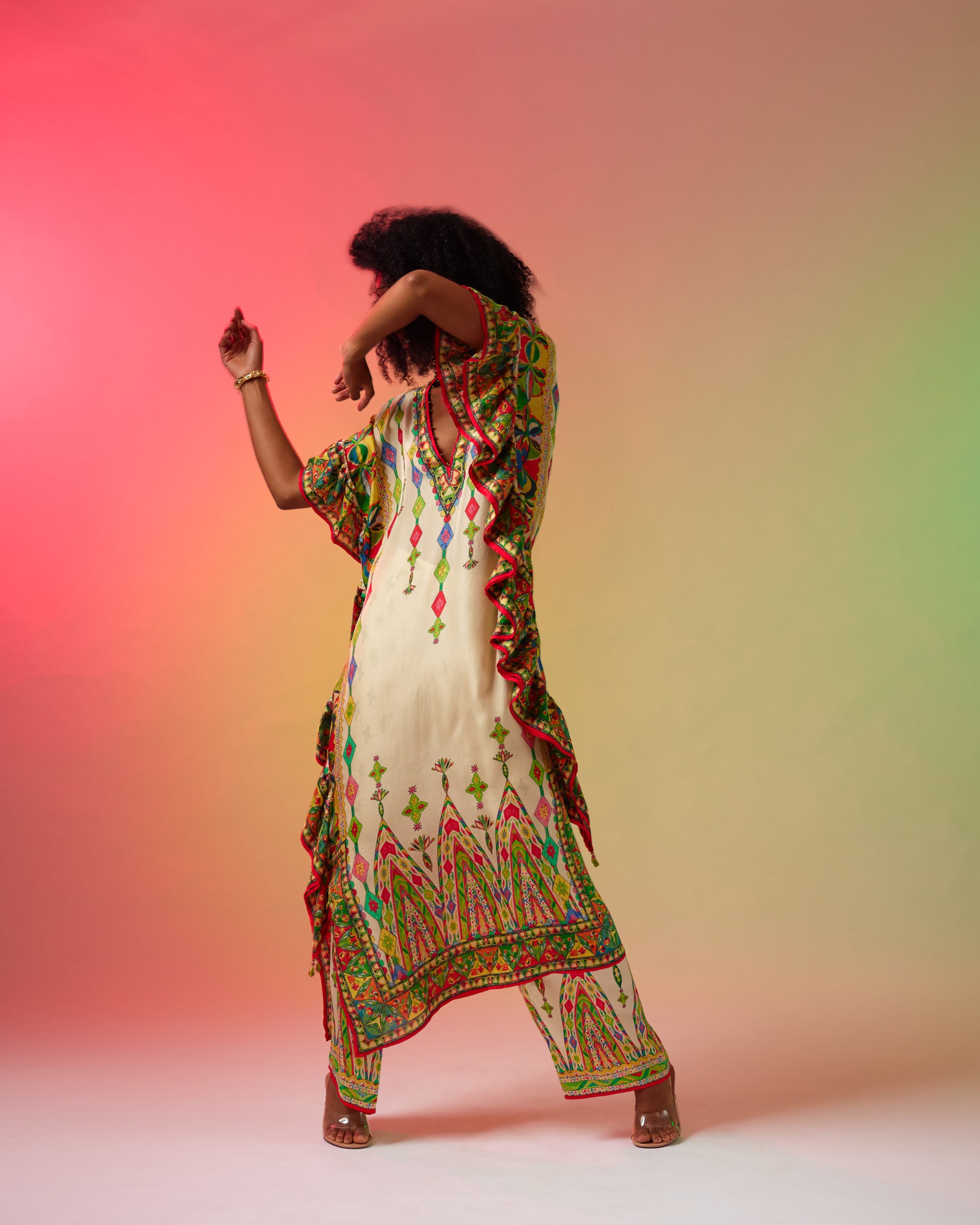 Sicily : Gudiya - Multi
