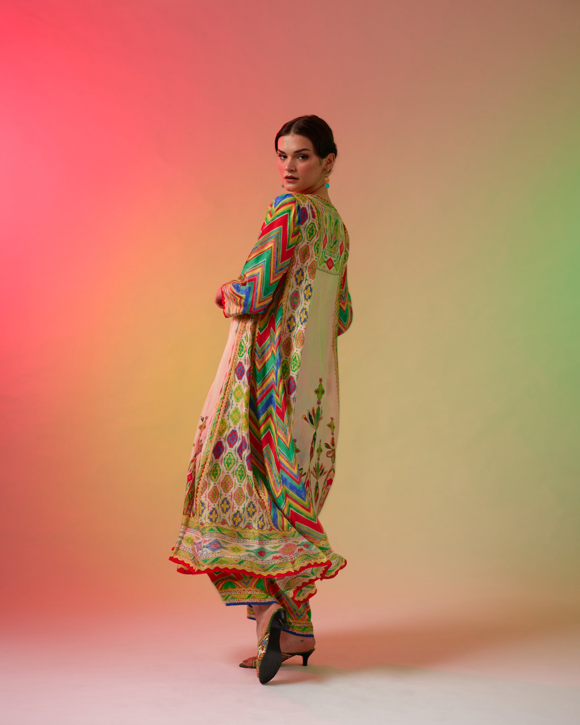 Sicily : Anisha - Multi