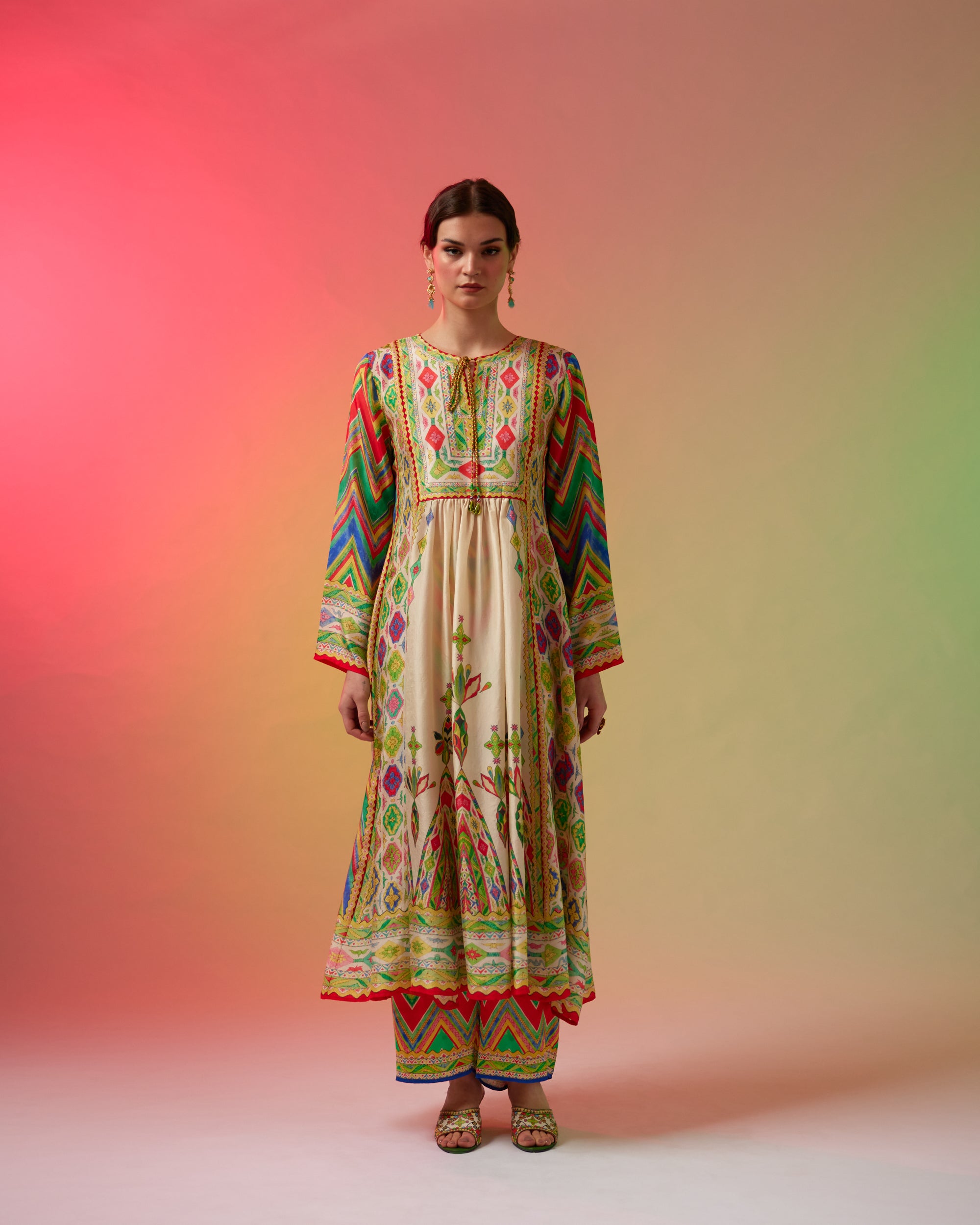 Sicily : Anisha - Multi