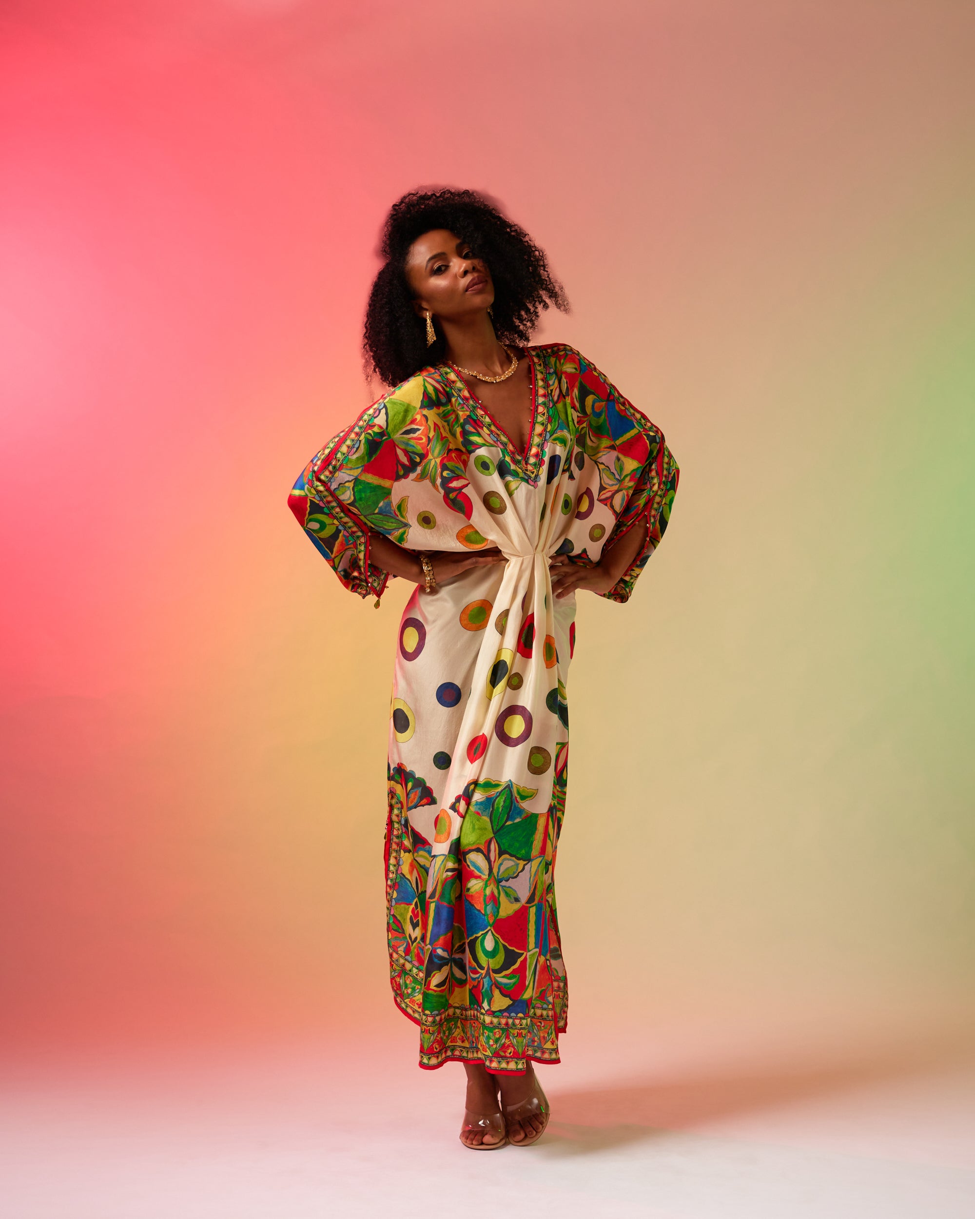 Sicily : Rasika - Multi