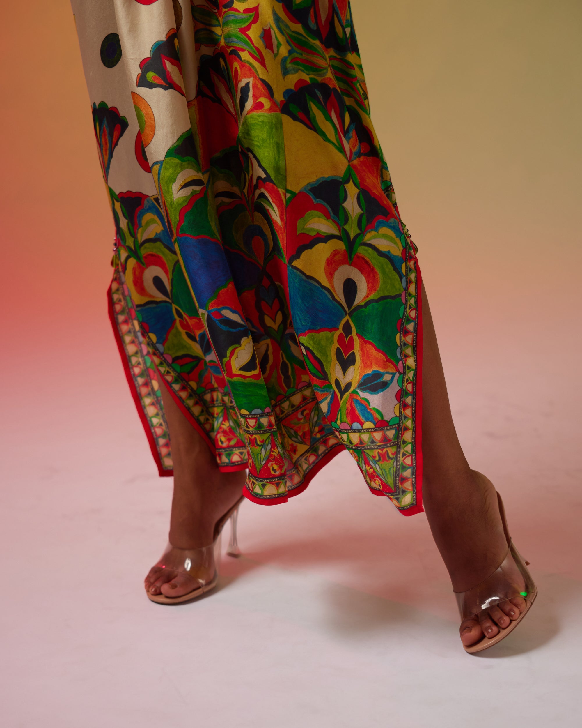 Sicily : Rasika - Multi