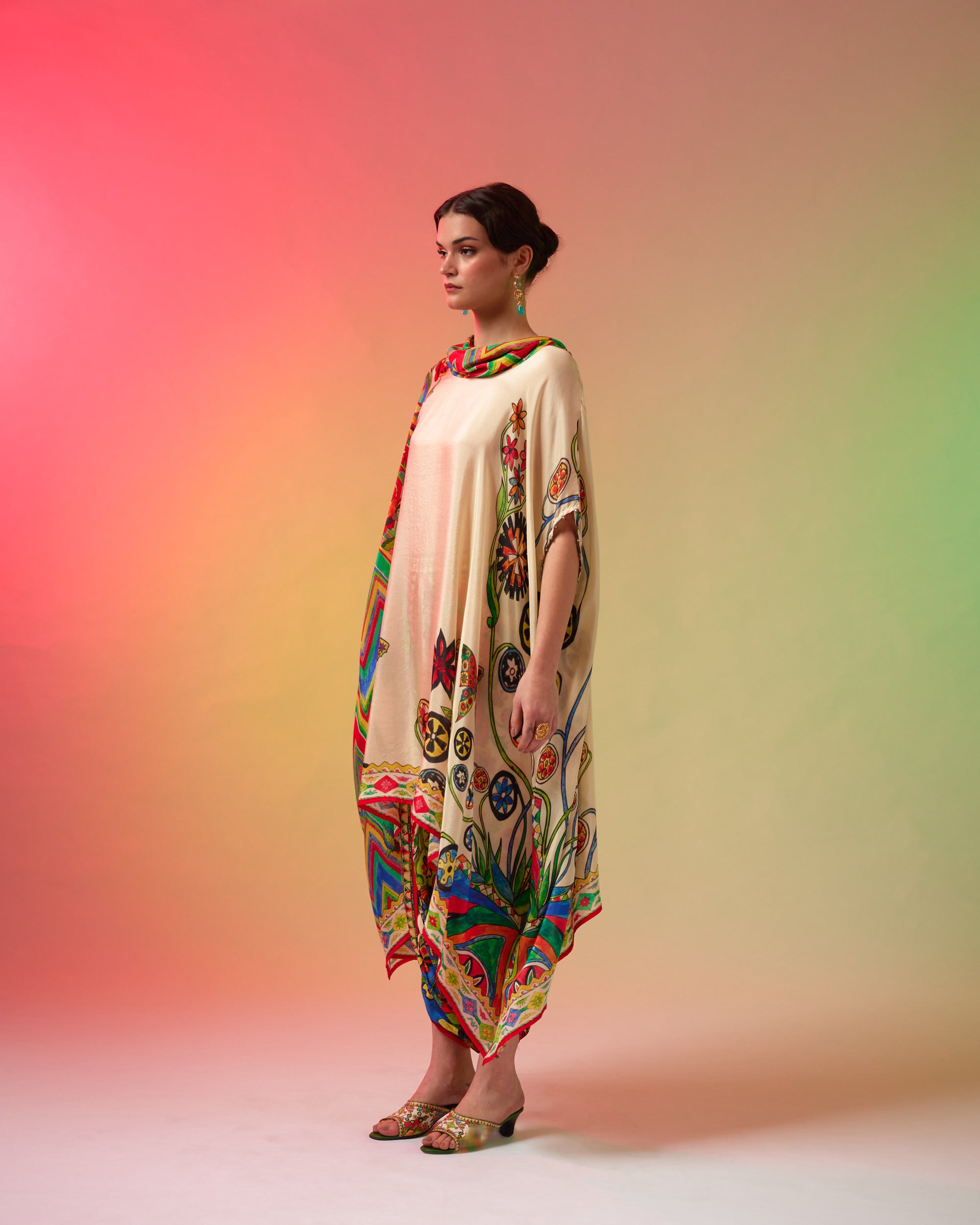 Sicily : Lavanya - Multi