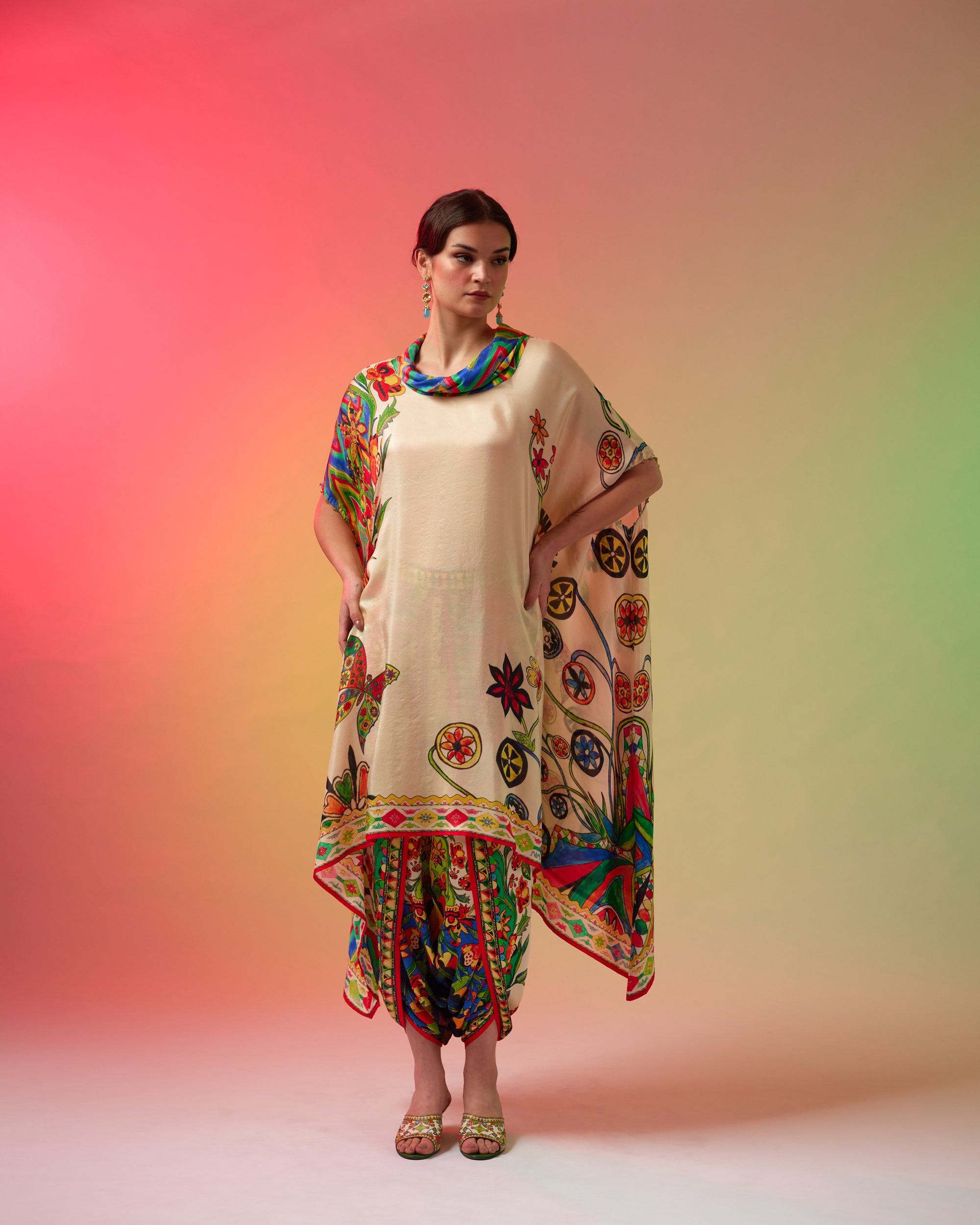 Sicily : Lavanya - Multi