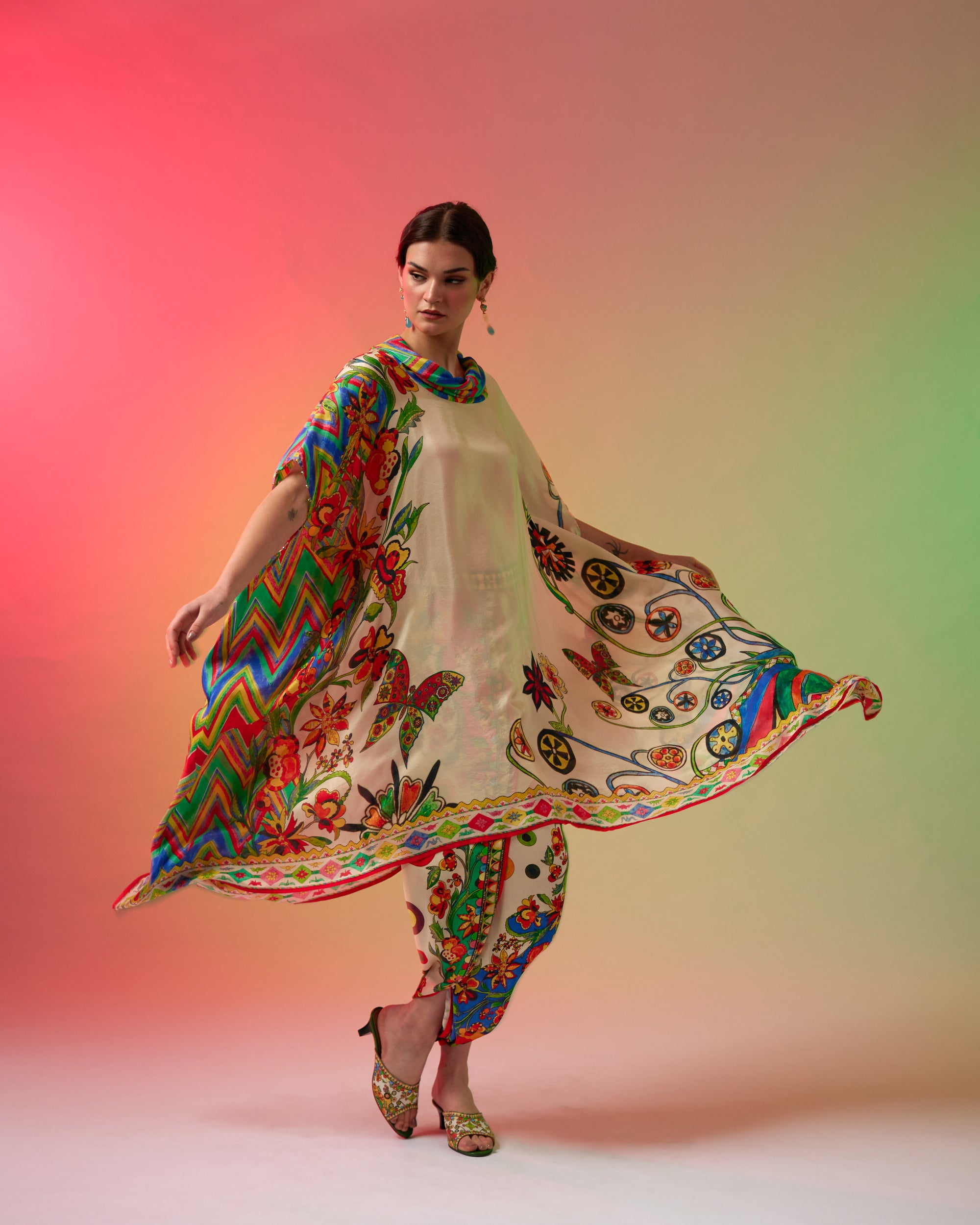 Sicily : Lavanya - Multi