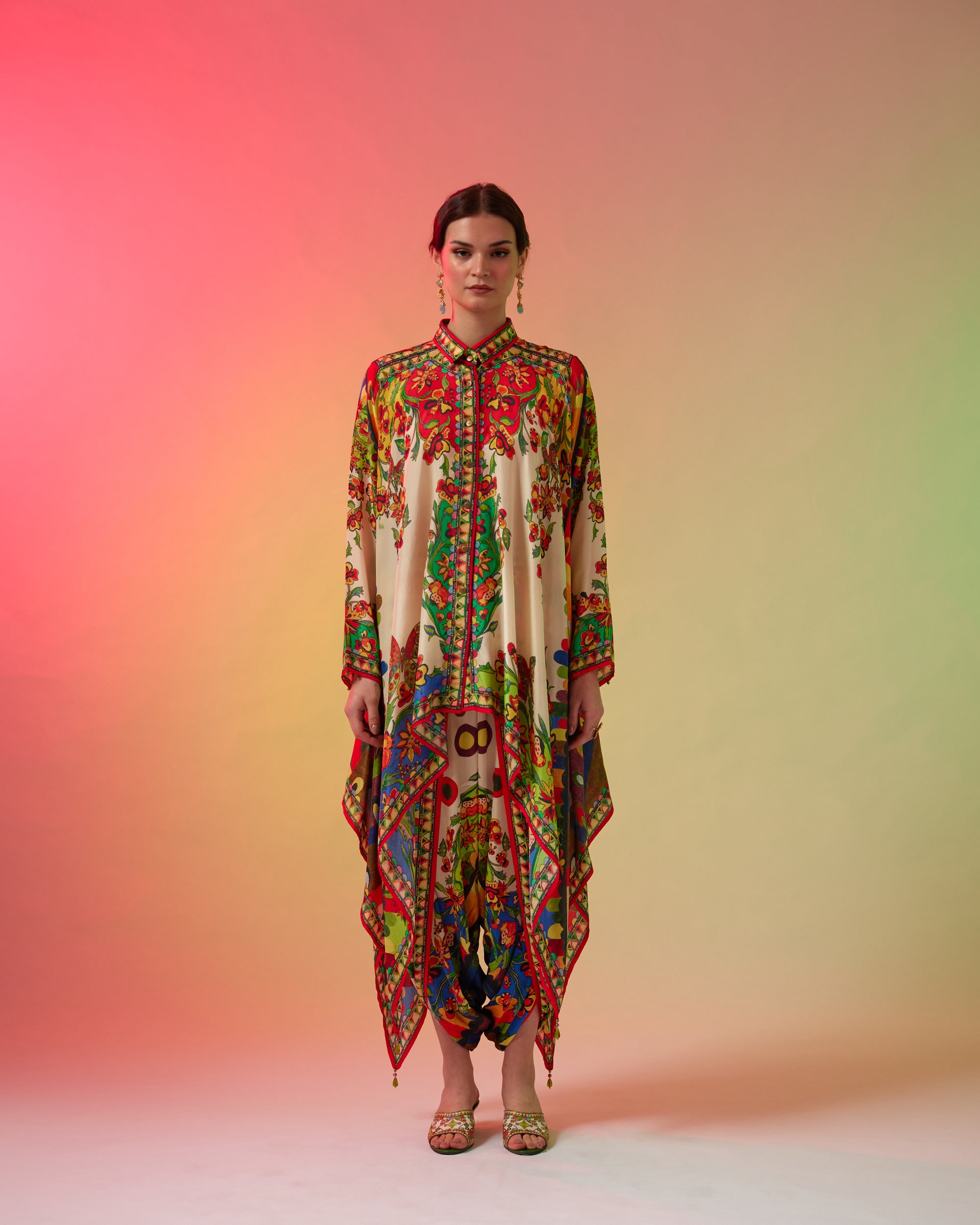 Sicily : Shibani - Multi