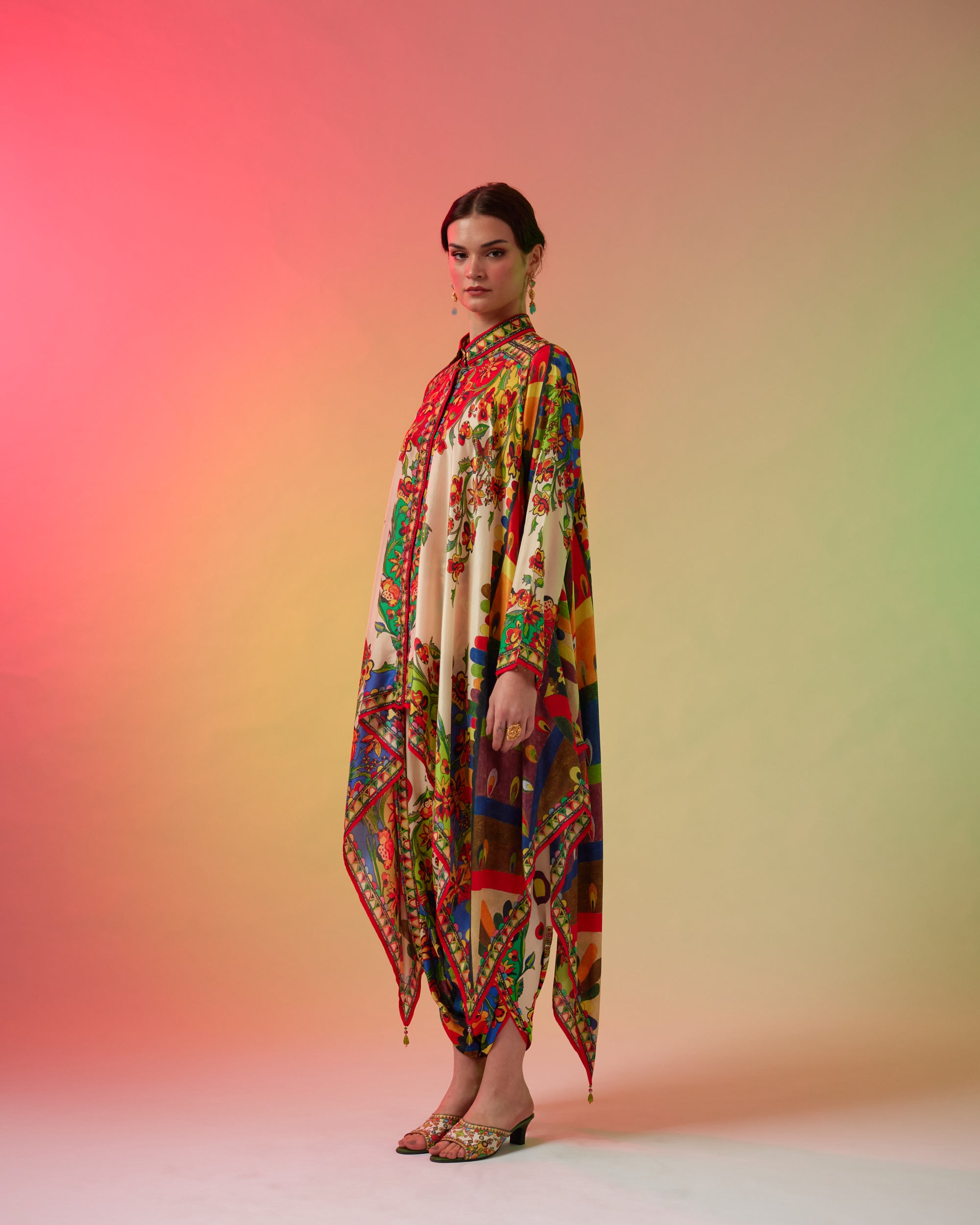 Sicily : Shibani - Multi