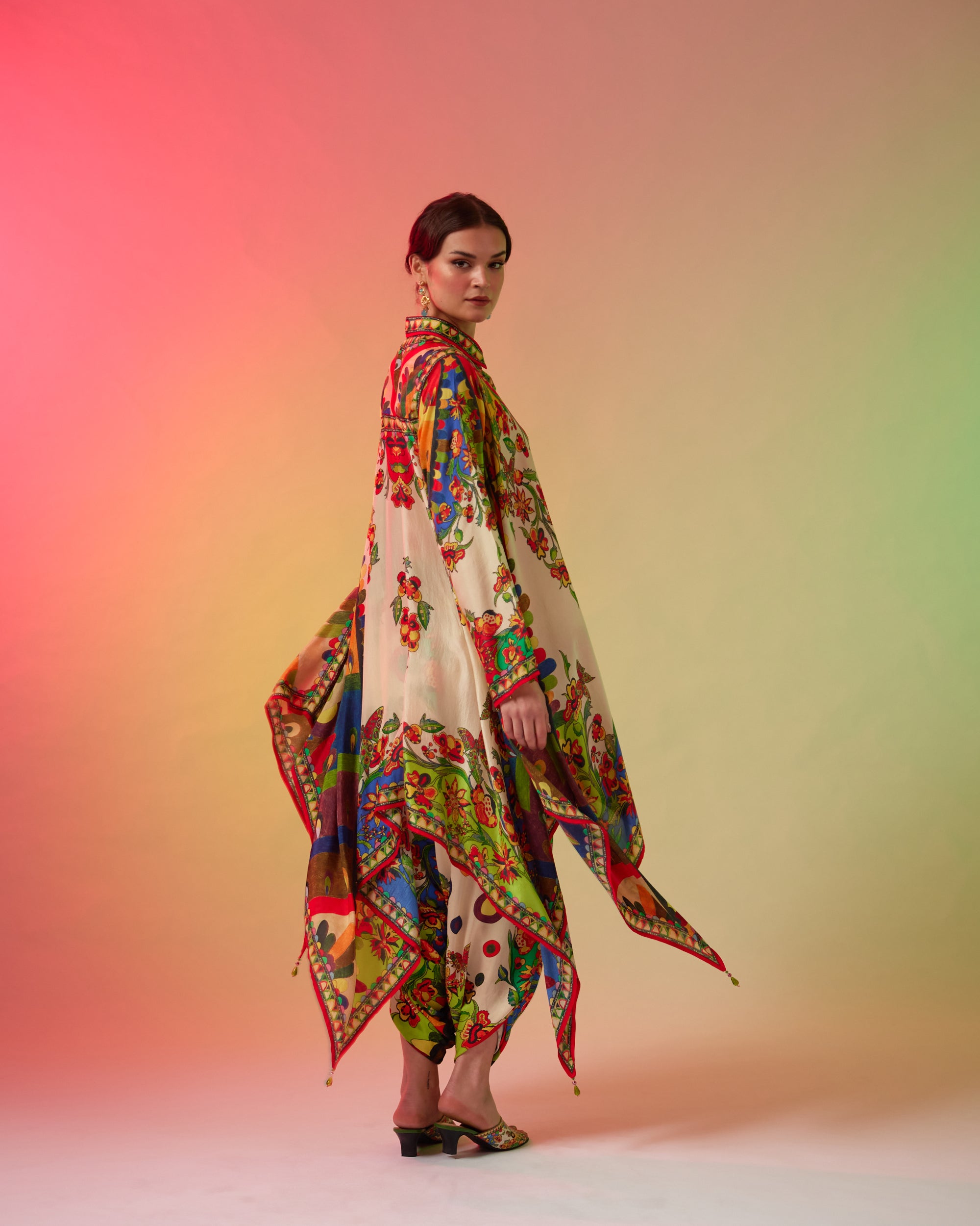 Sicily : Shibani - Multi