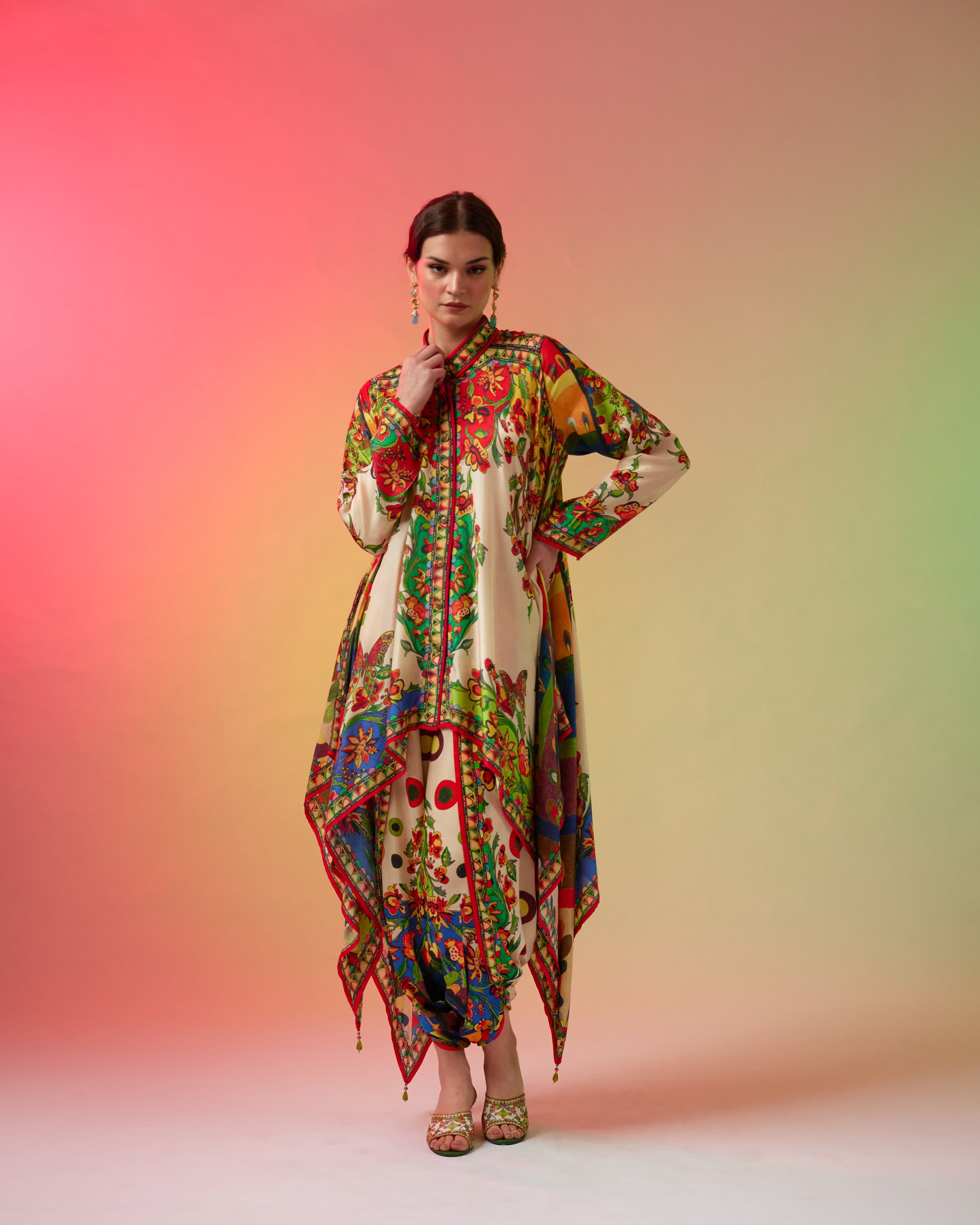 Sicily : Shibani - Multi