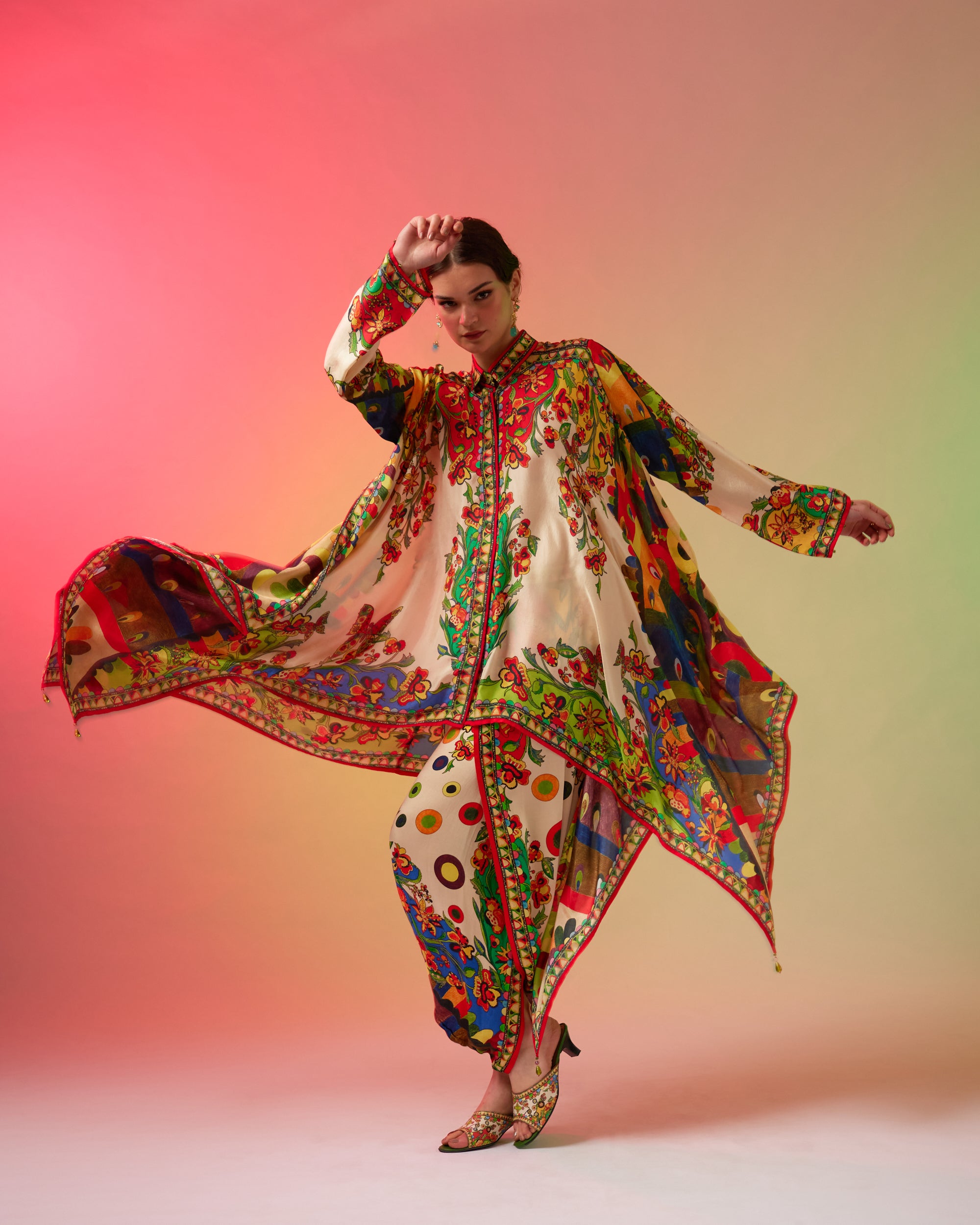 Sicily : Shibani - Multi