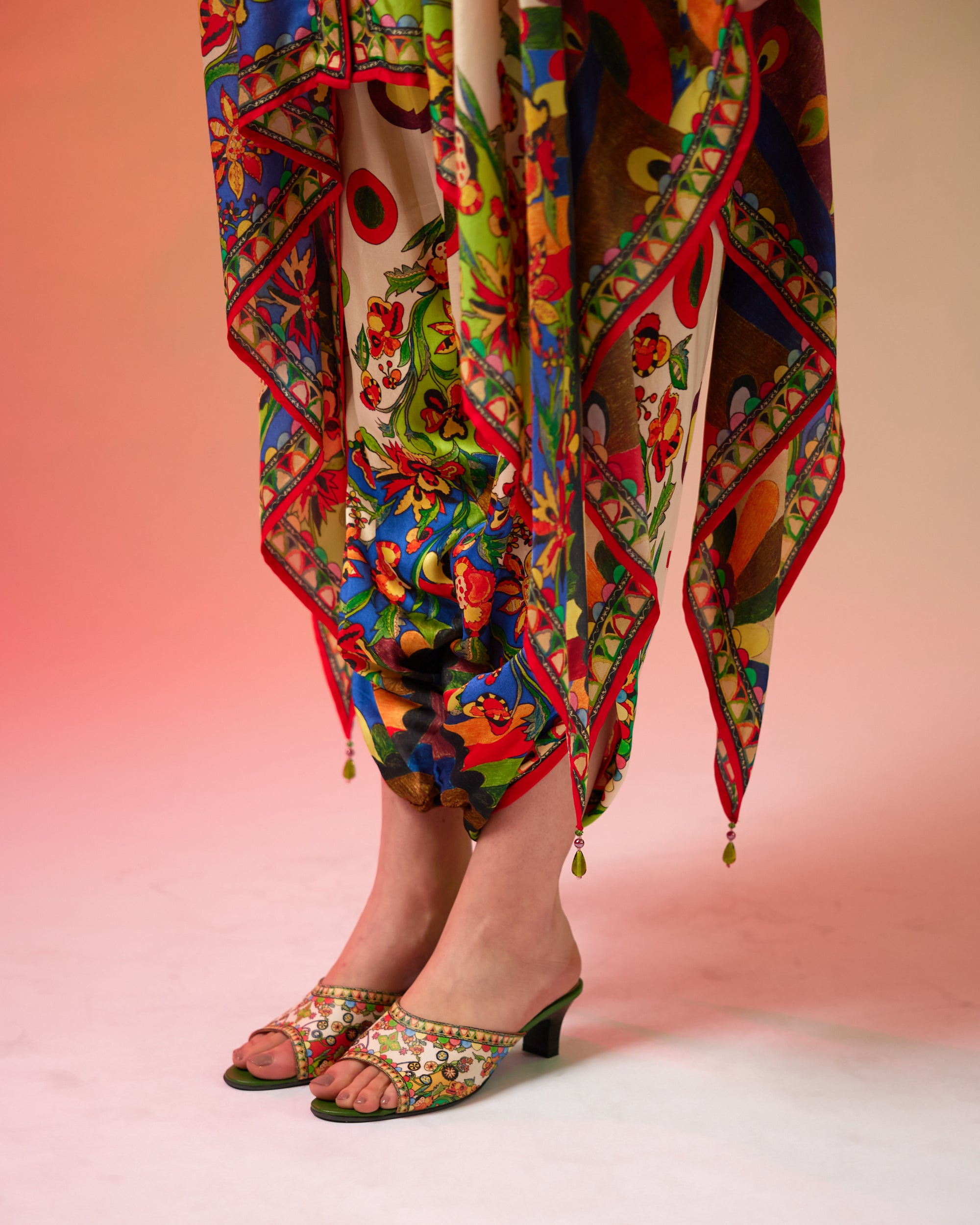 Sicily : Shibani - Multi