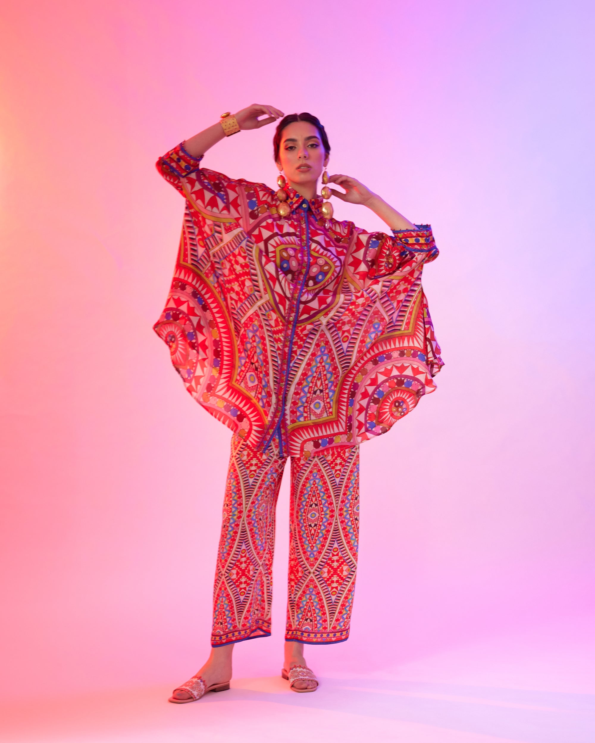Sicily : Kamara - Candy