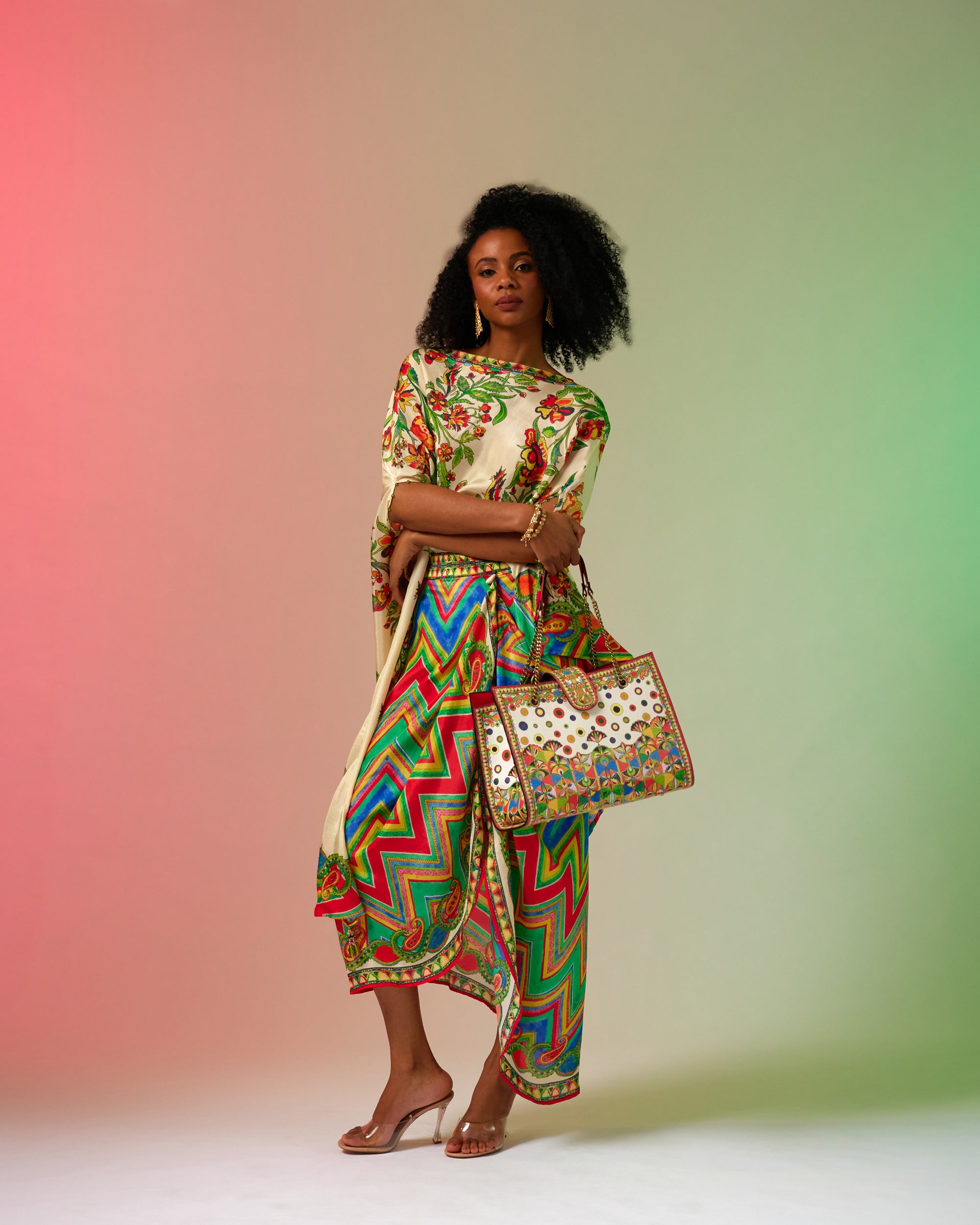 Sicily : Kamini - Multi