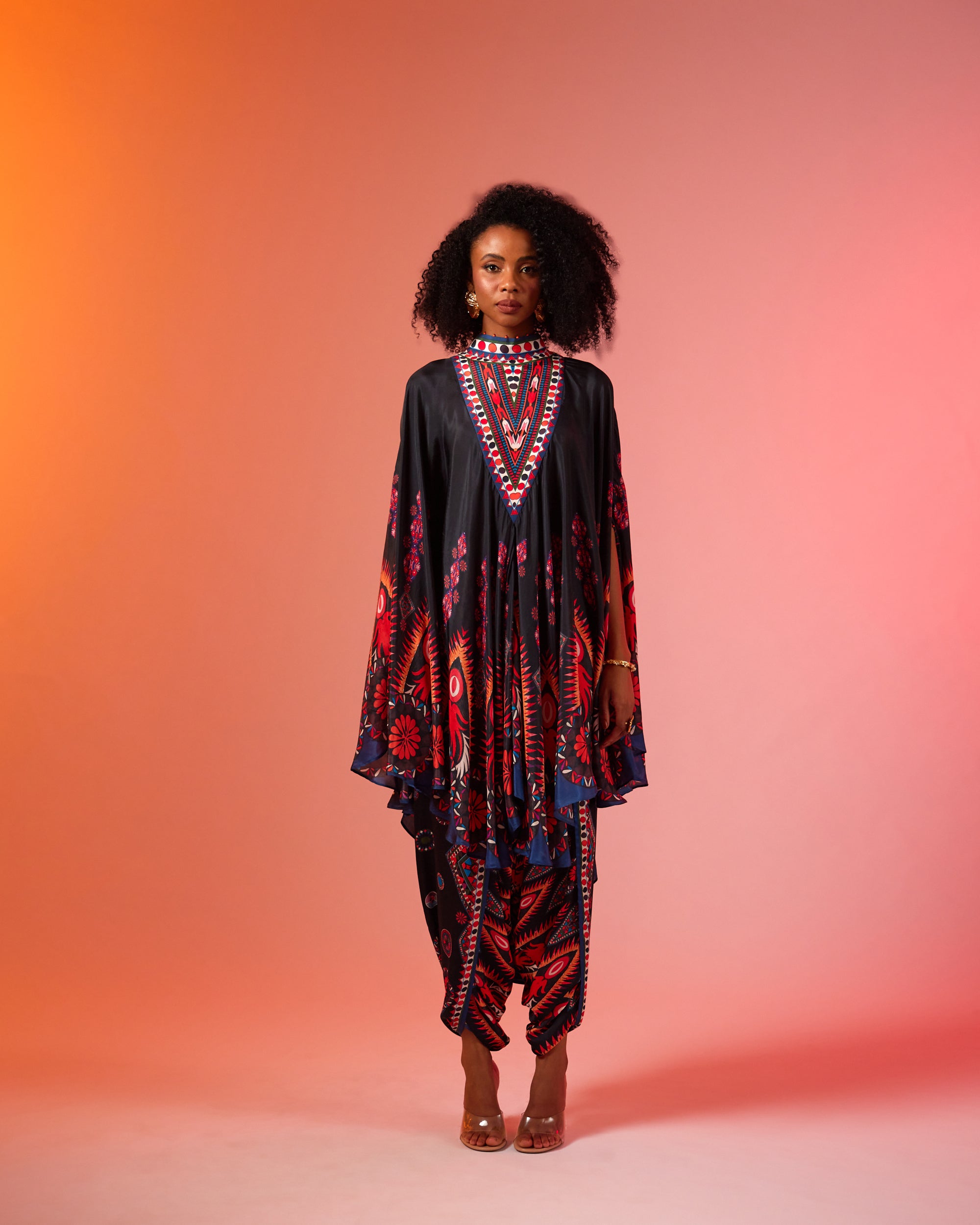Sicily : Farah - Savannah