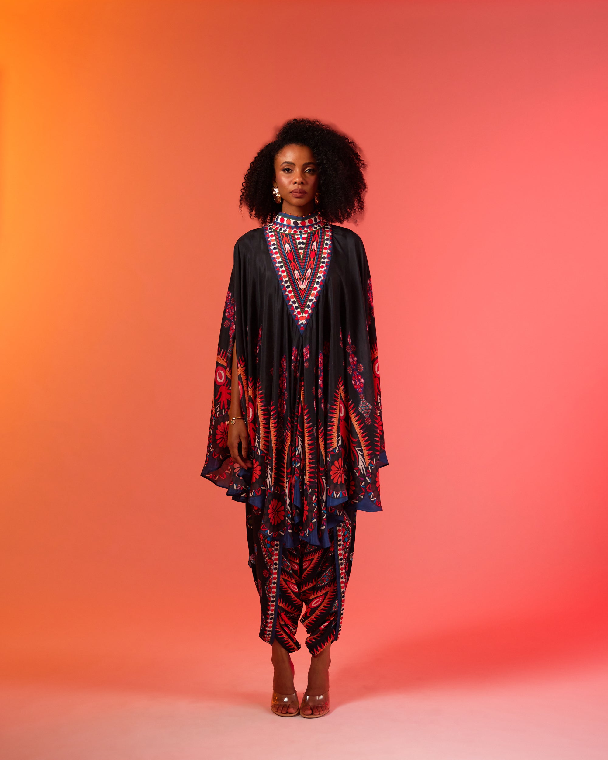 Sicily : Farah - Savannah