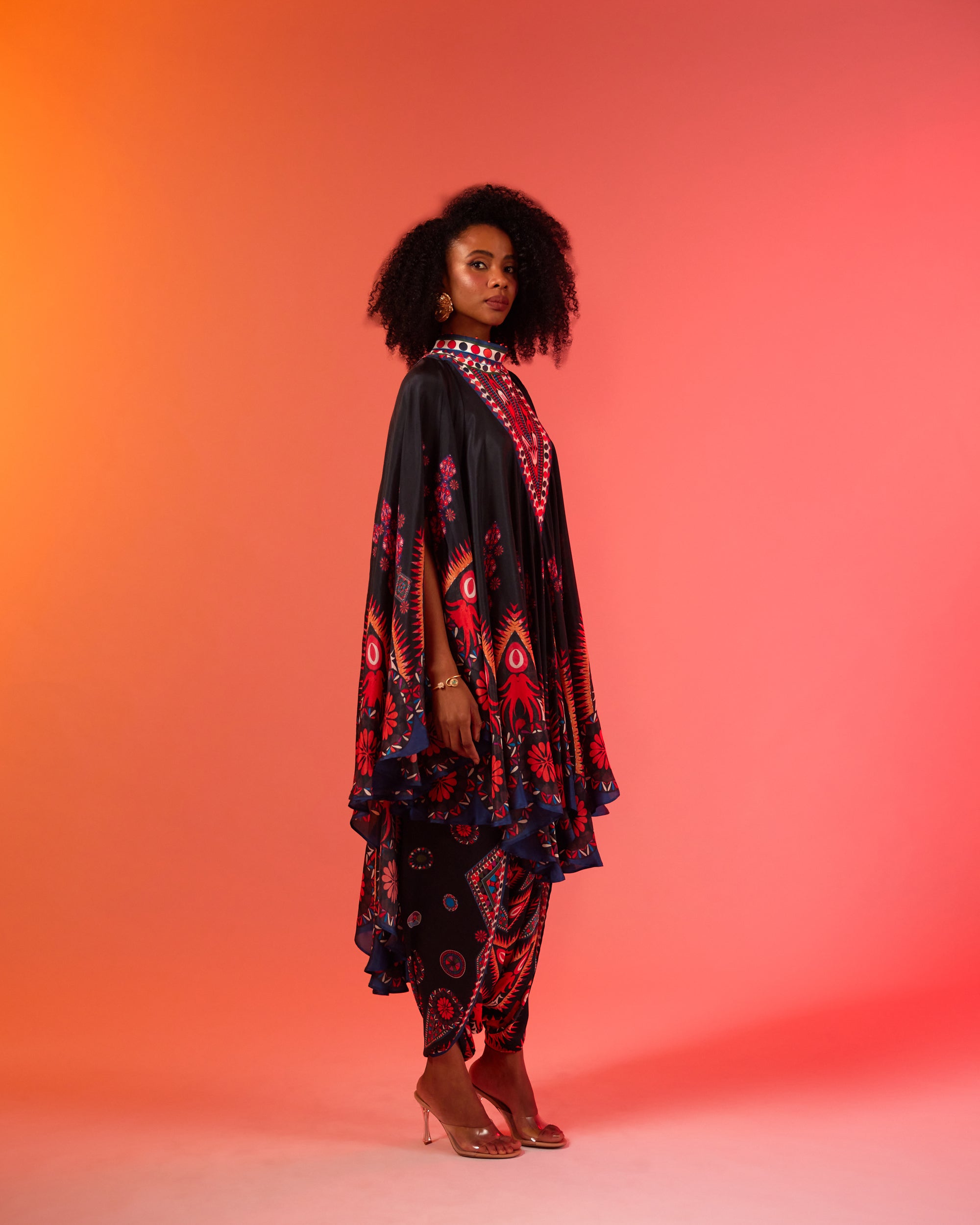Sicily : Farah - Savannah