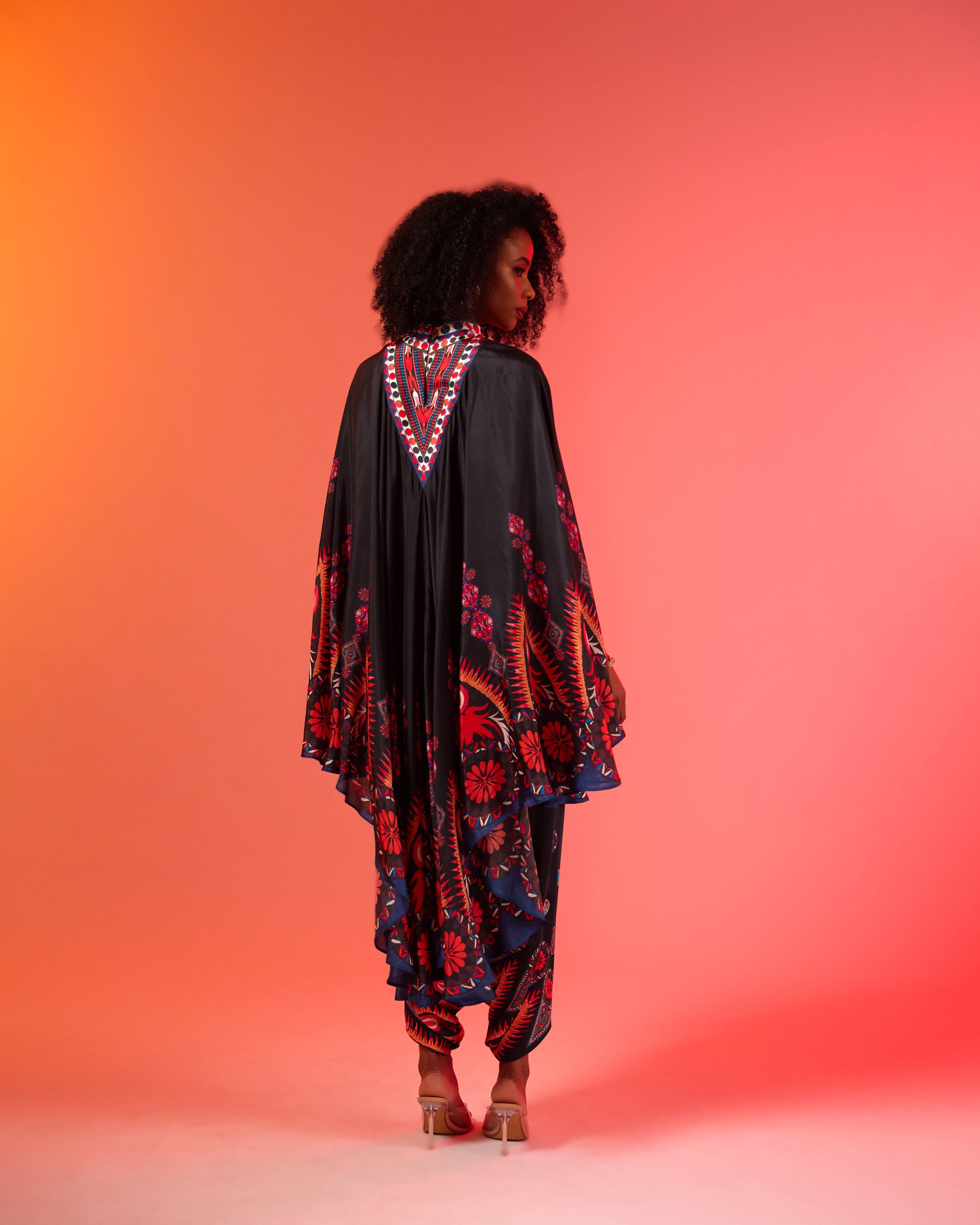 Sicily : Farah - Savannah