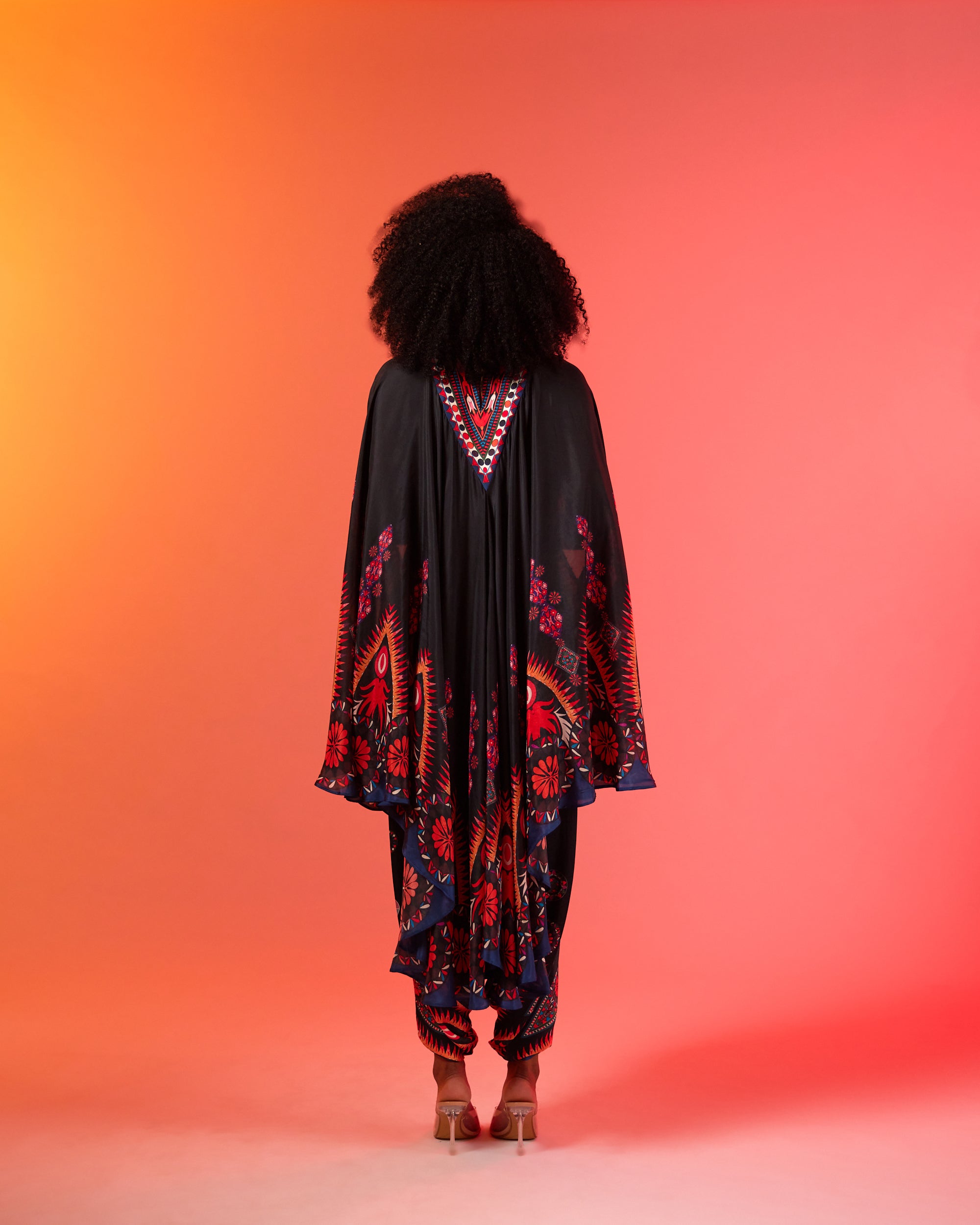 Sicily : Farah - Savannah
