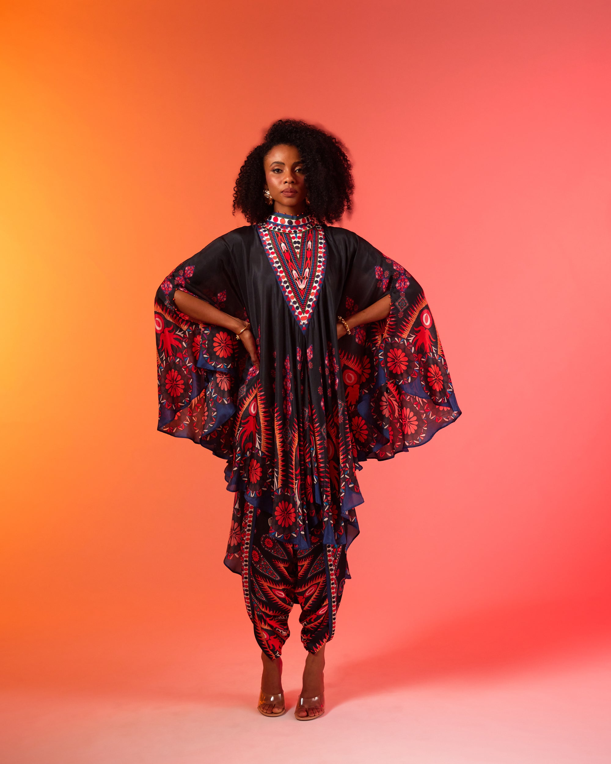 Sicily : Farah - Savannah