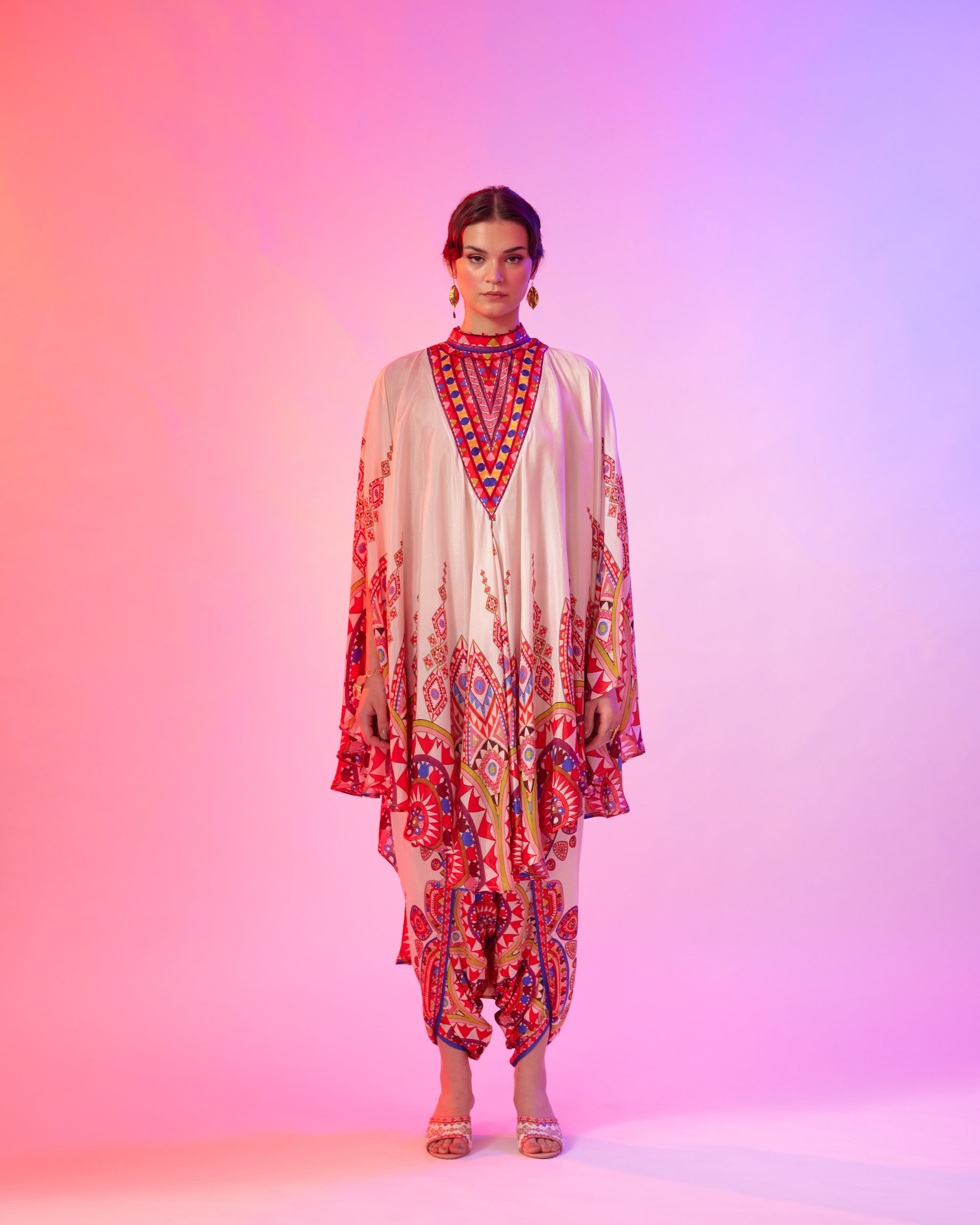 Sicily : Farah - Candy