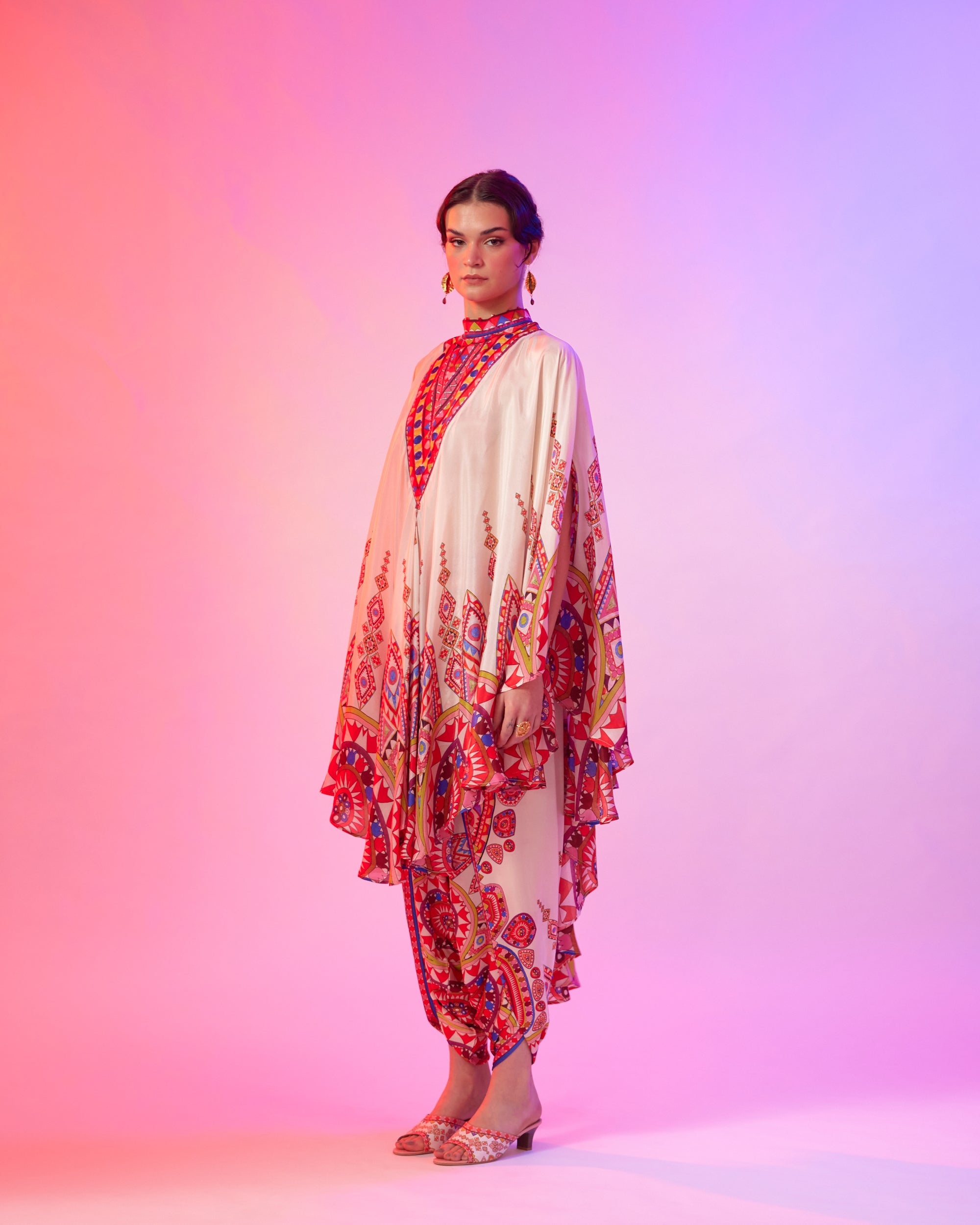 Sicily : Farah - Candy