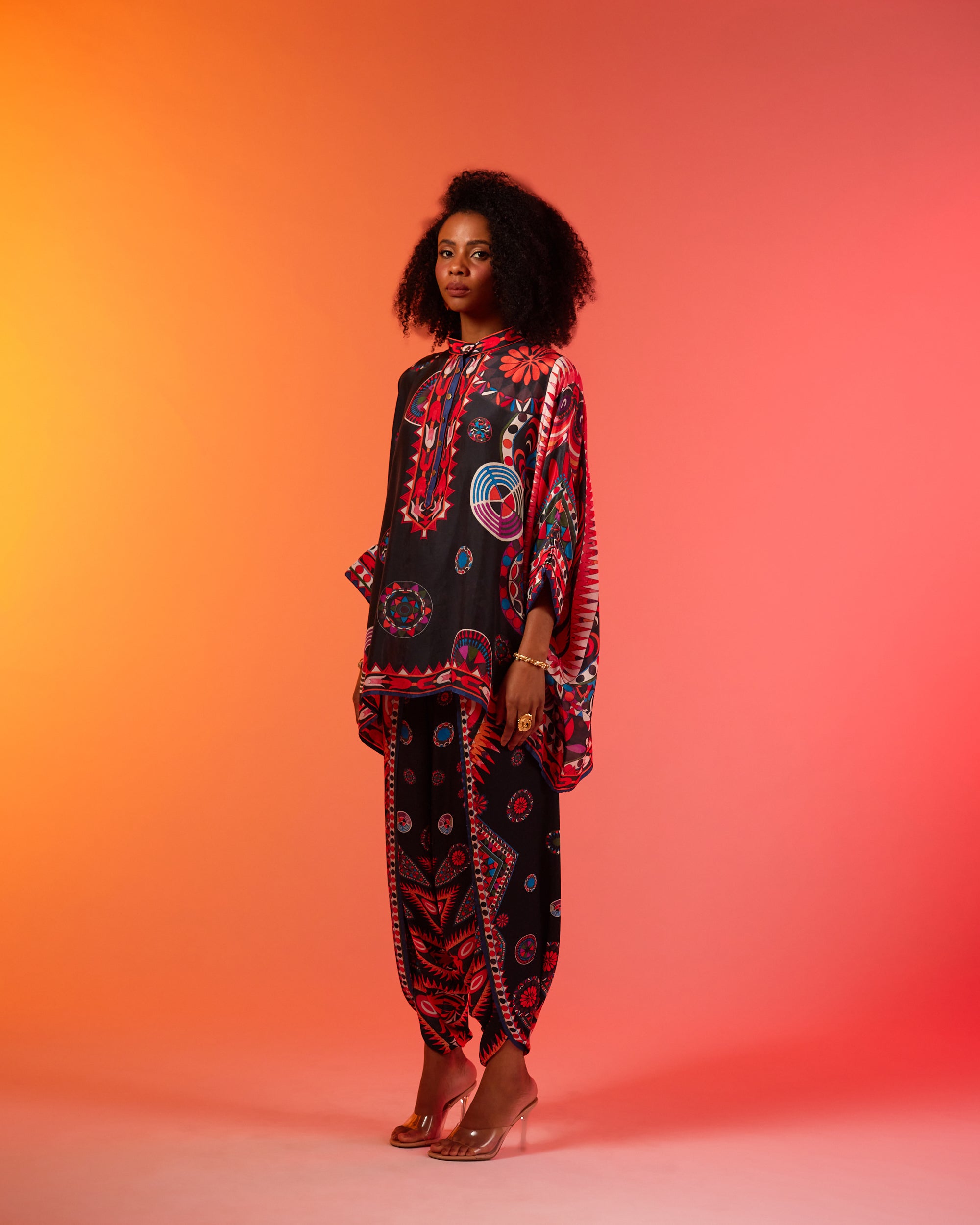 Sicily : Chanel - Savannah