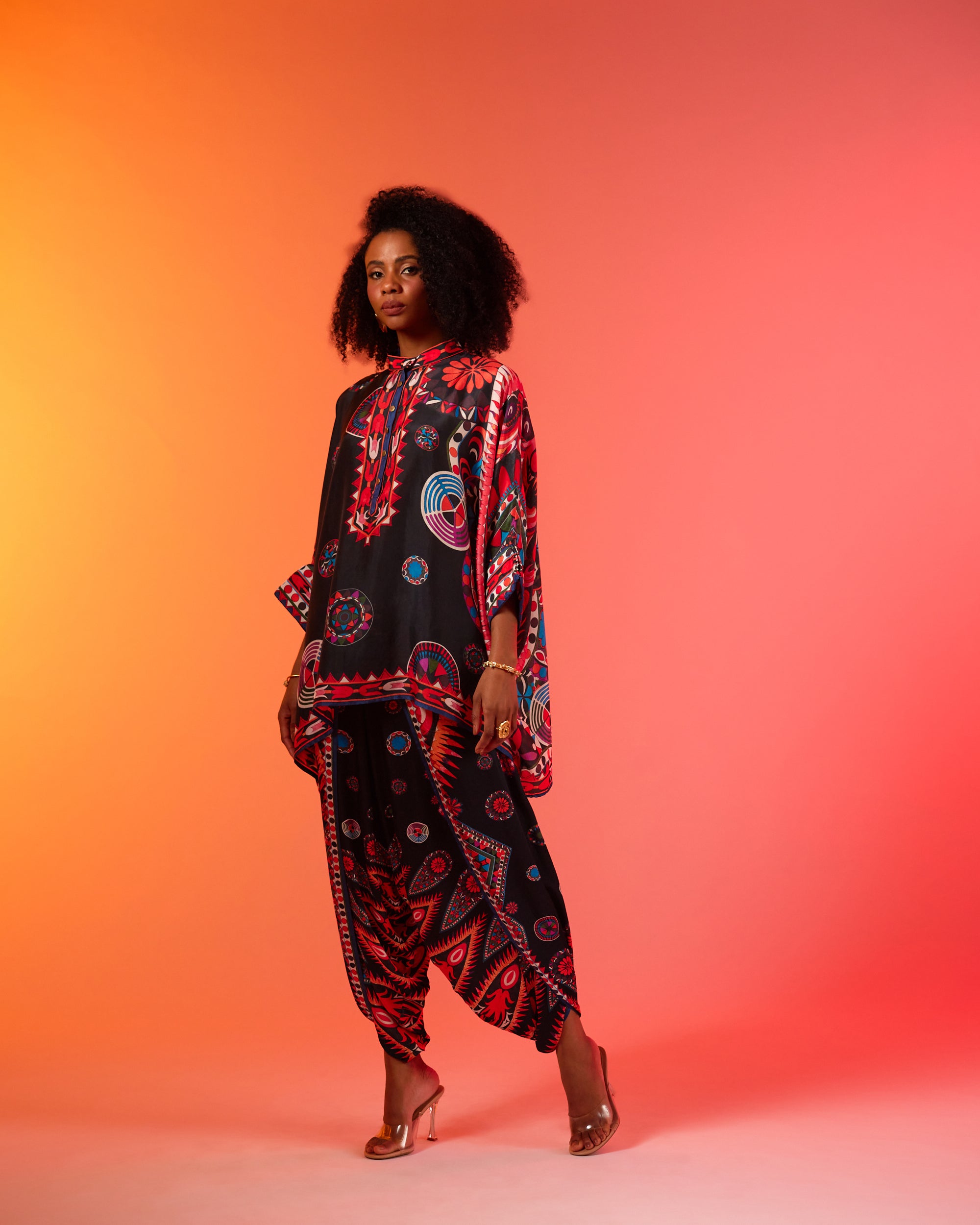 Sicily : Chanel - Savannah