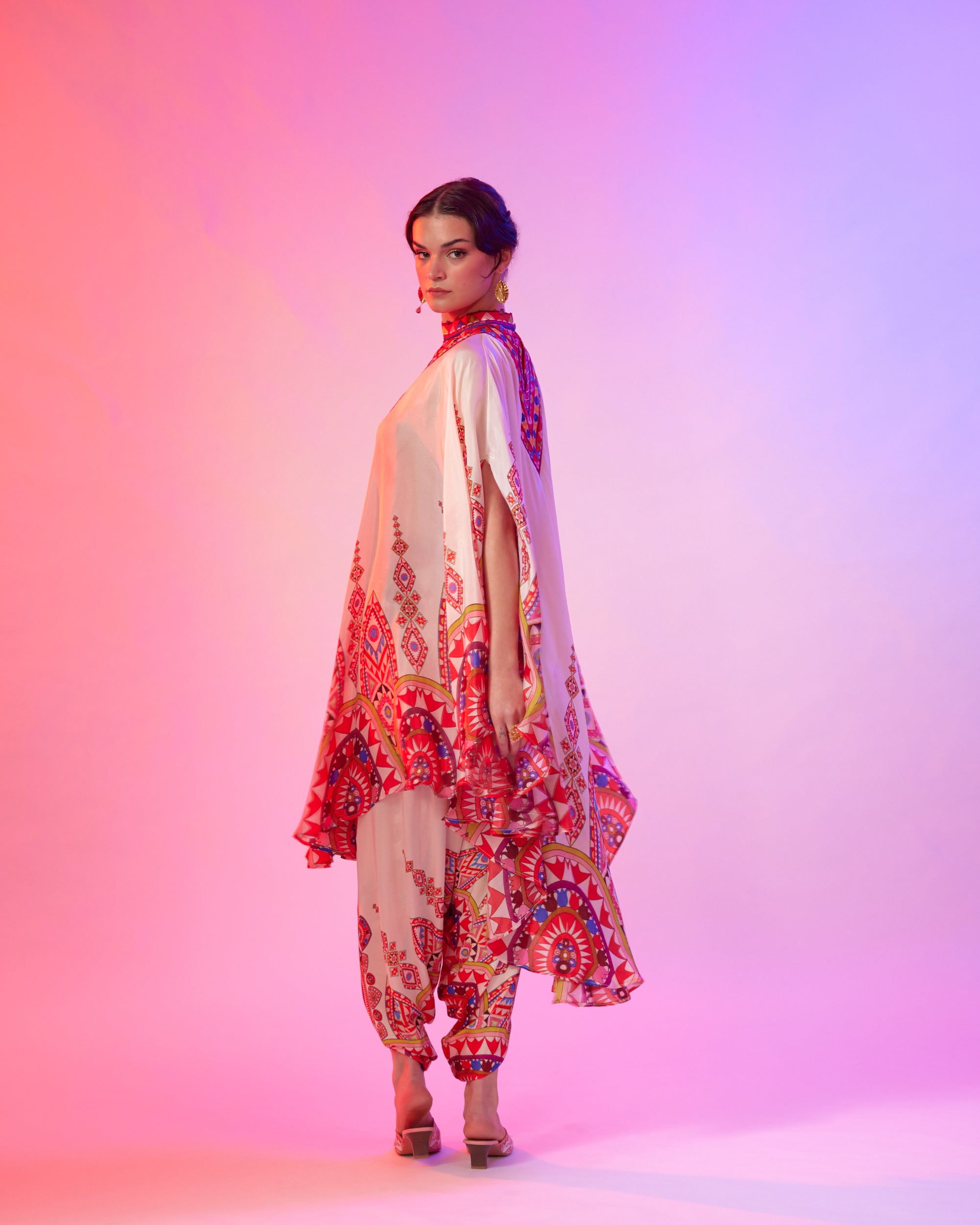 Sicily : Farah - Candy