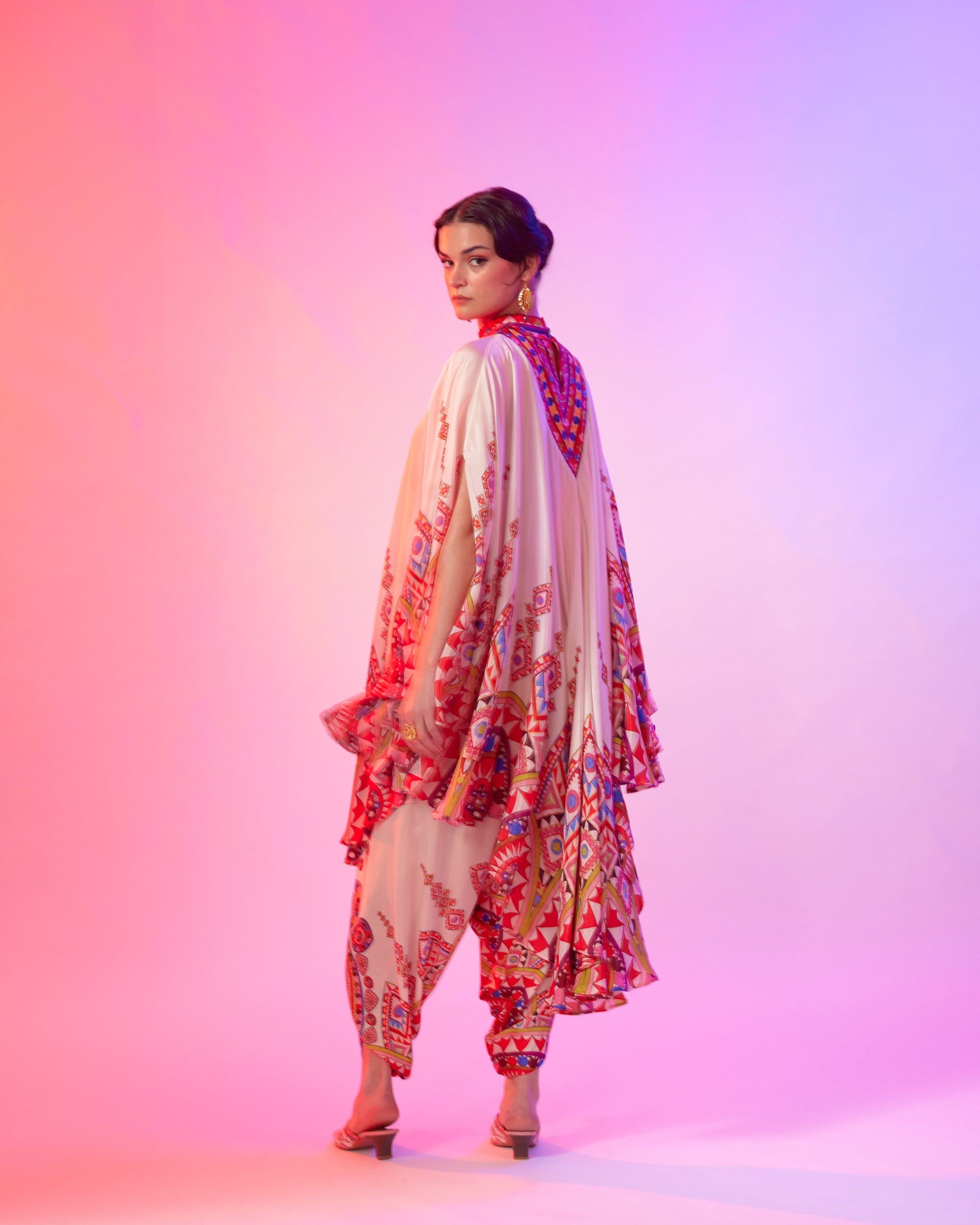 Sicily : Farah - Candy