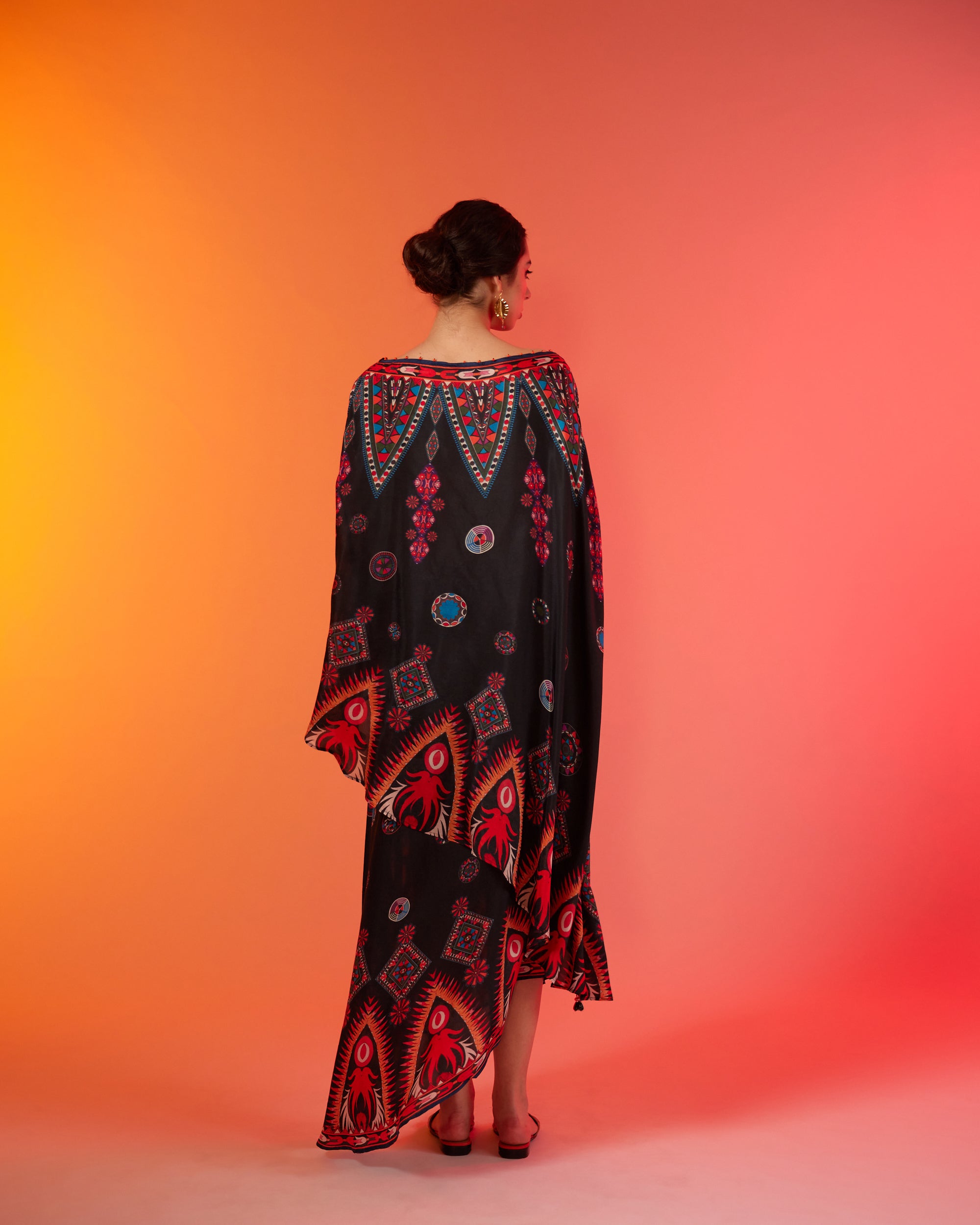 Sicily : Kamini - Savannah