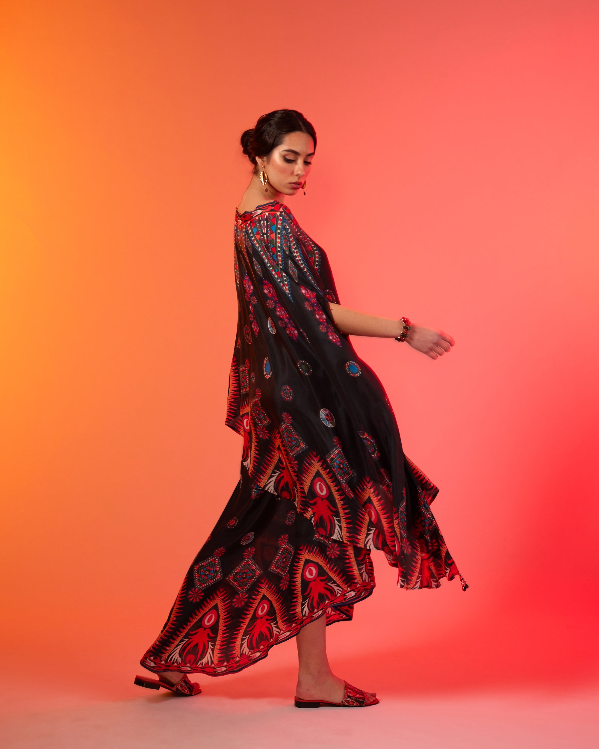 Sicily : Kamini - Savannah