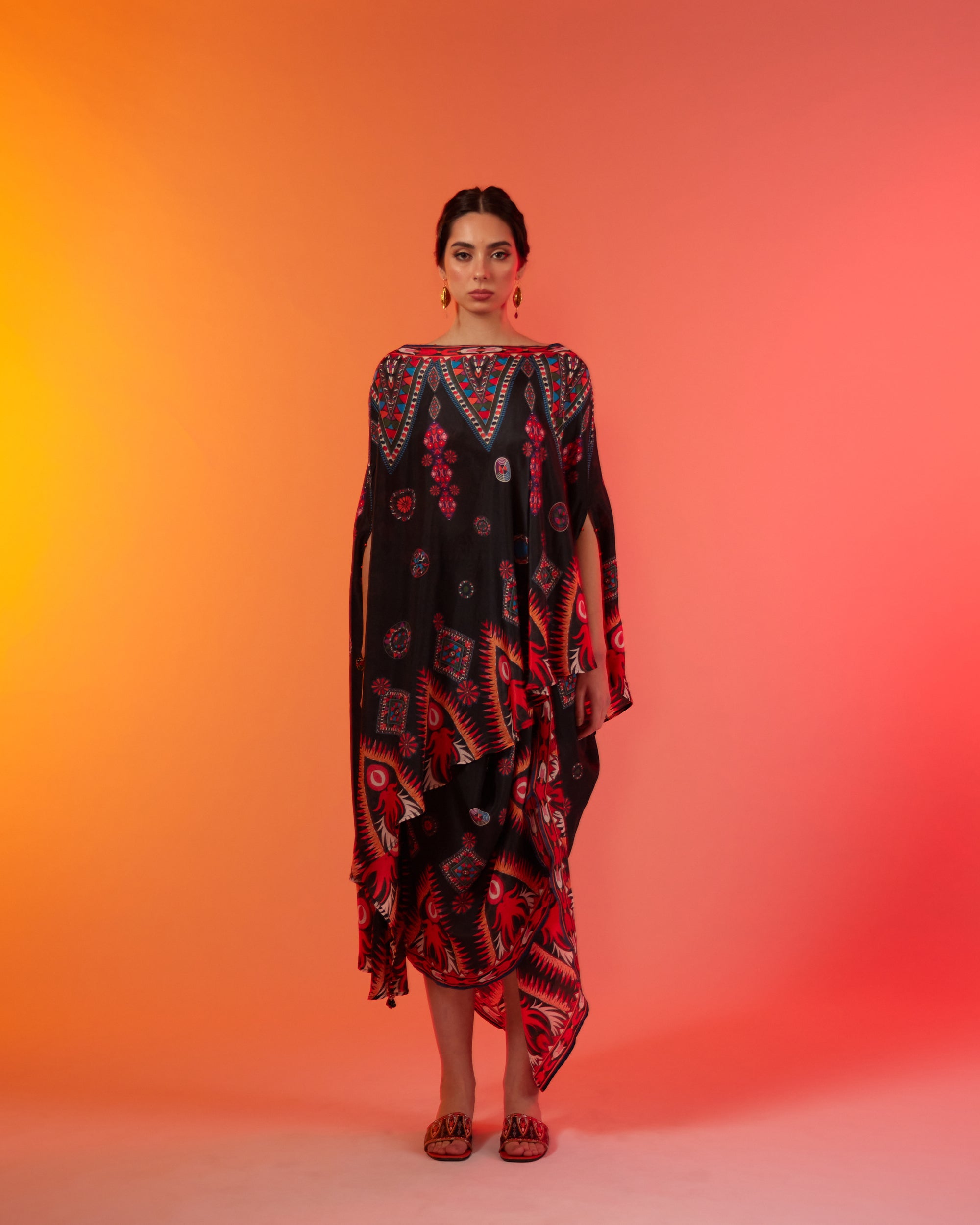 Sicily : Kamini - Savannah
