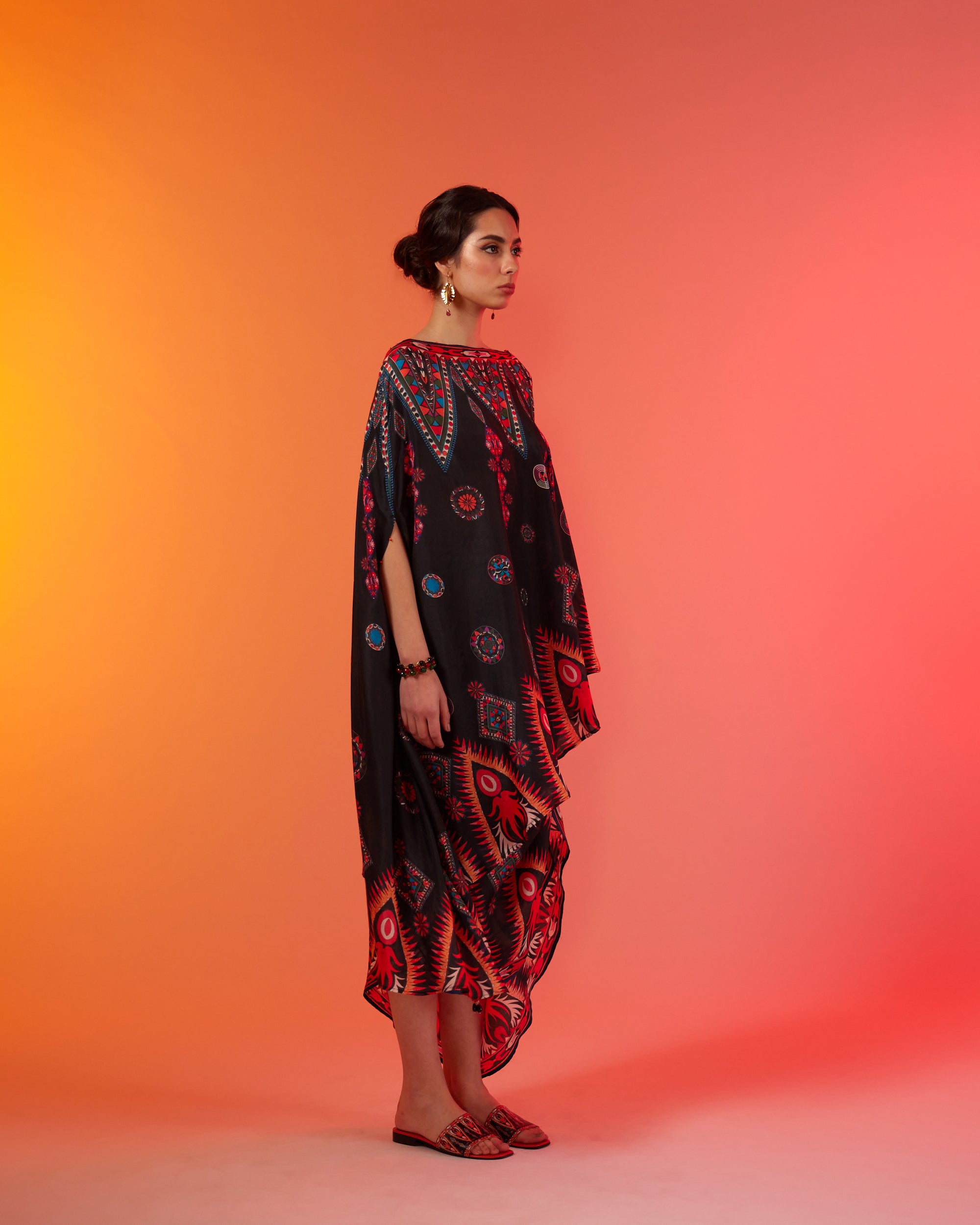 Sicily : Kamini - Savannah